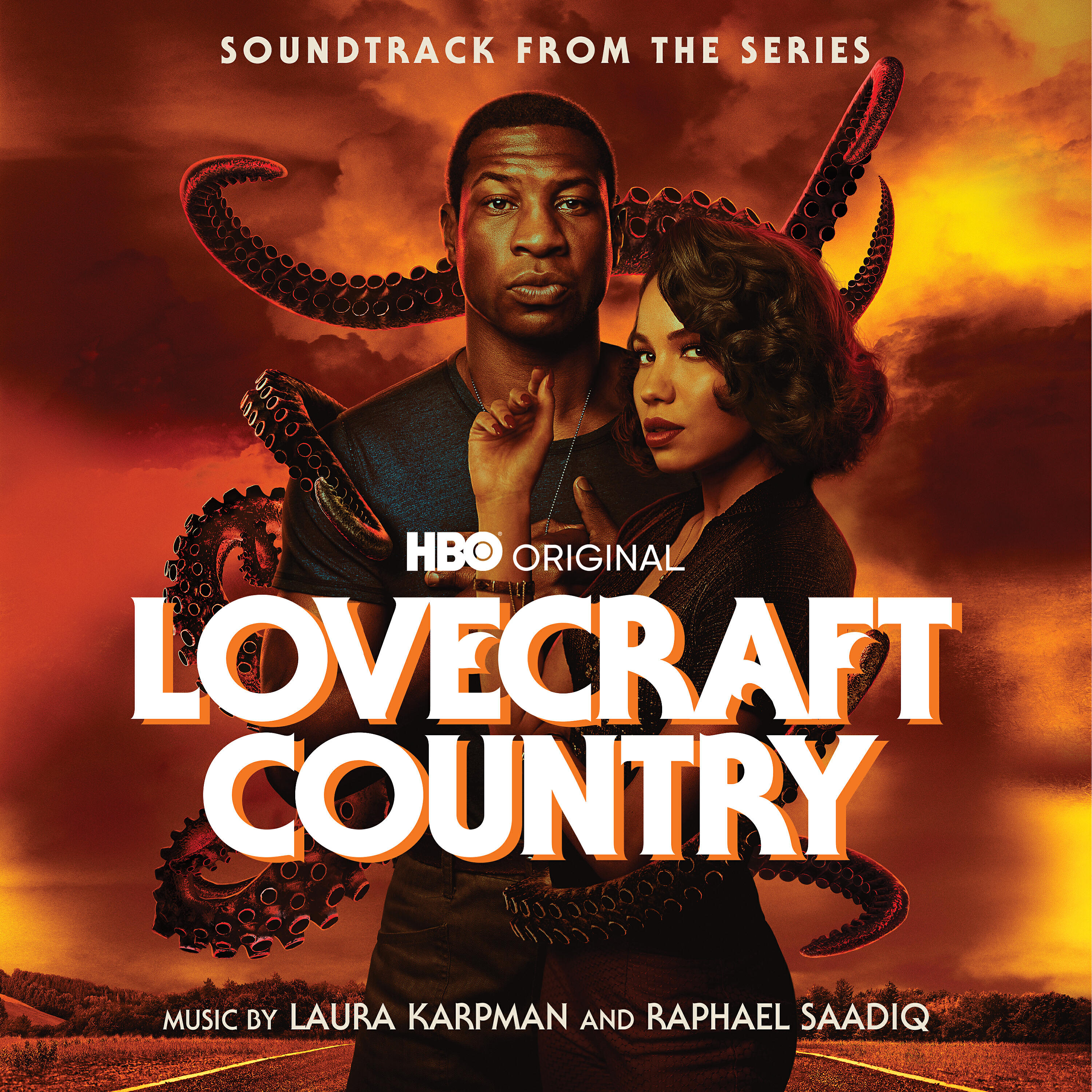 Релиз Lovecraft Country (Soundtrack From The HBO® Original Series)