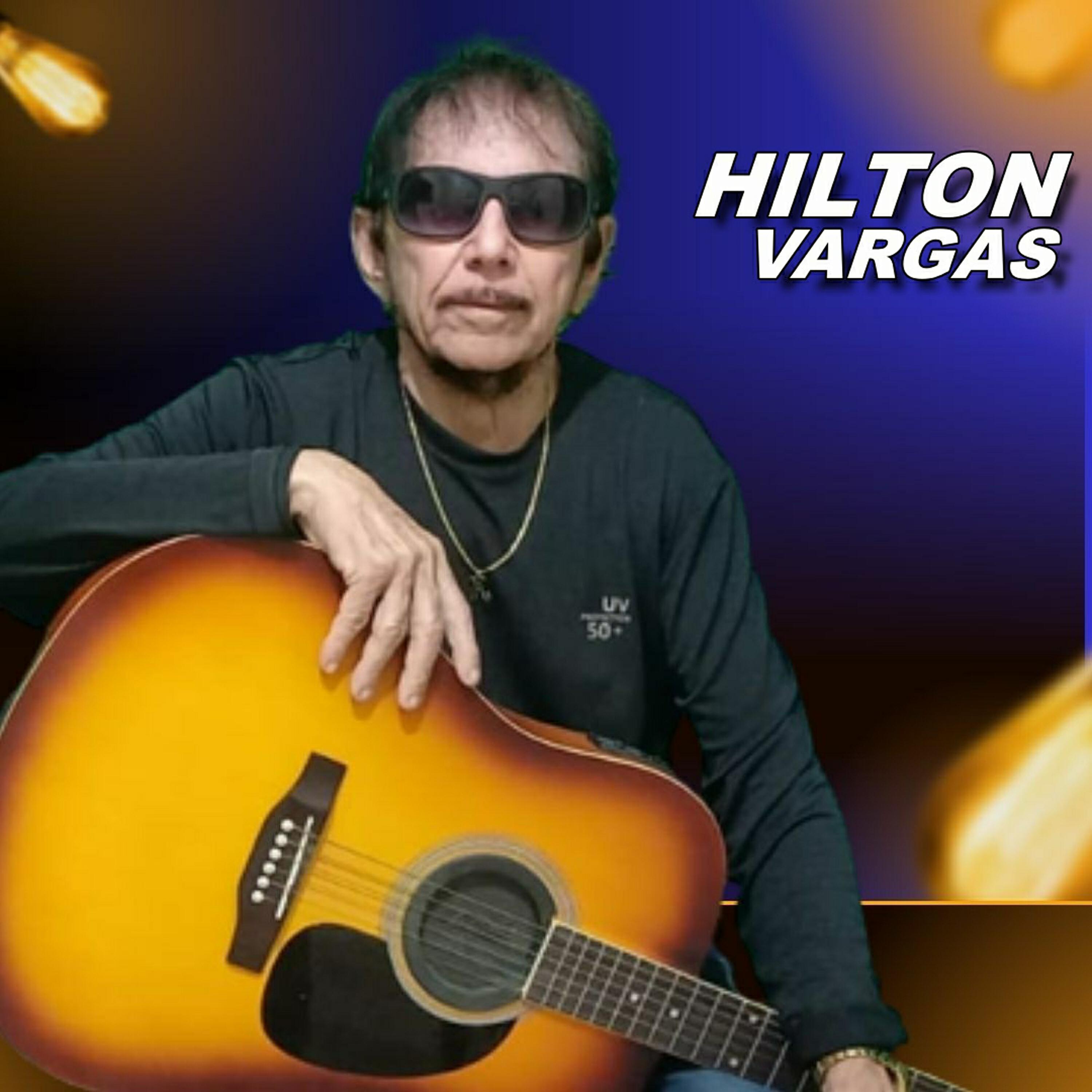 Hilton Vargas