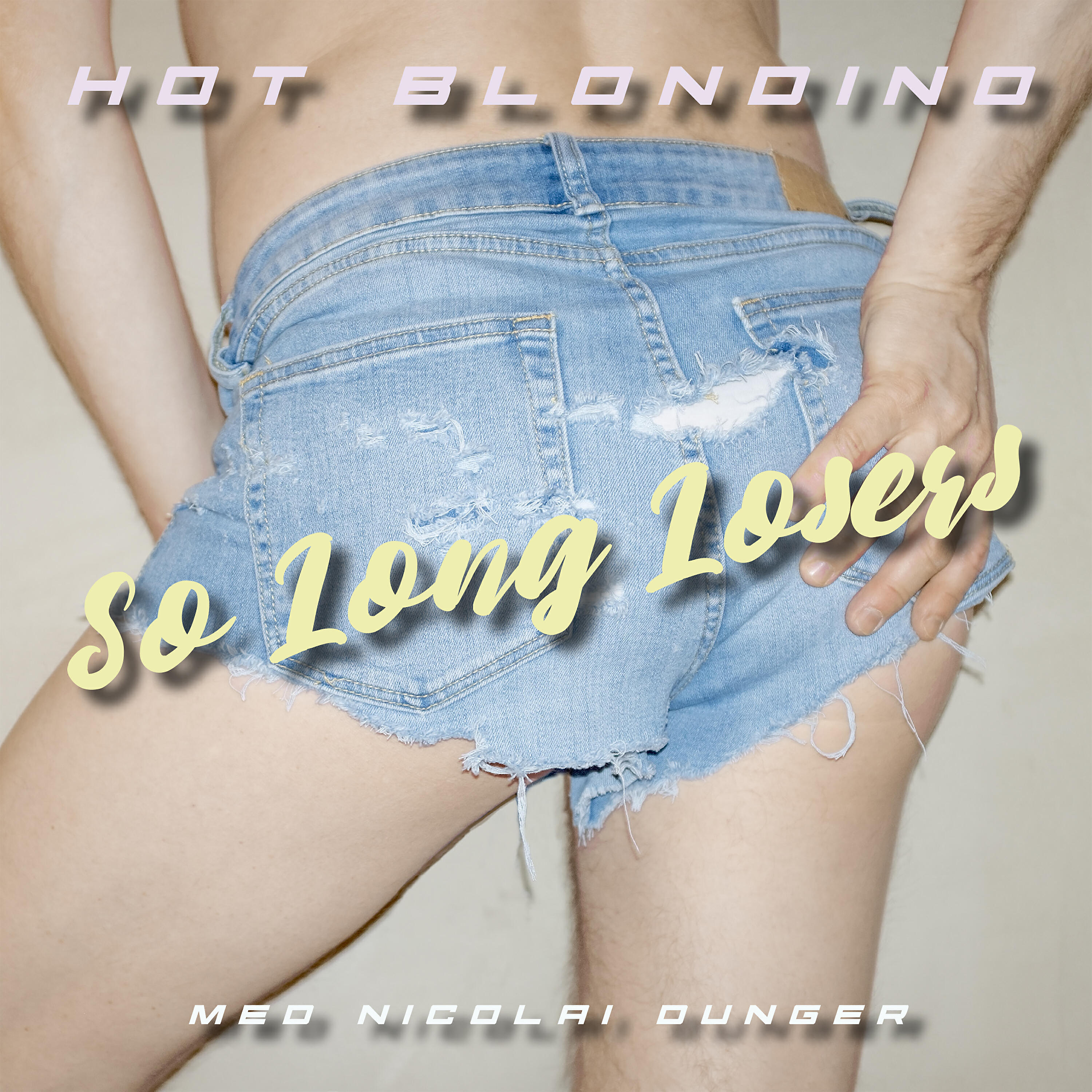 Релиз So Long Losers