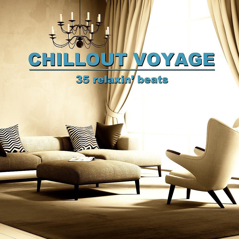 Релиз Chillout Voyage (35 Relaxin' Beats)