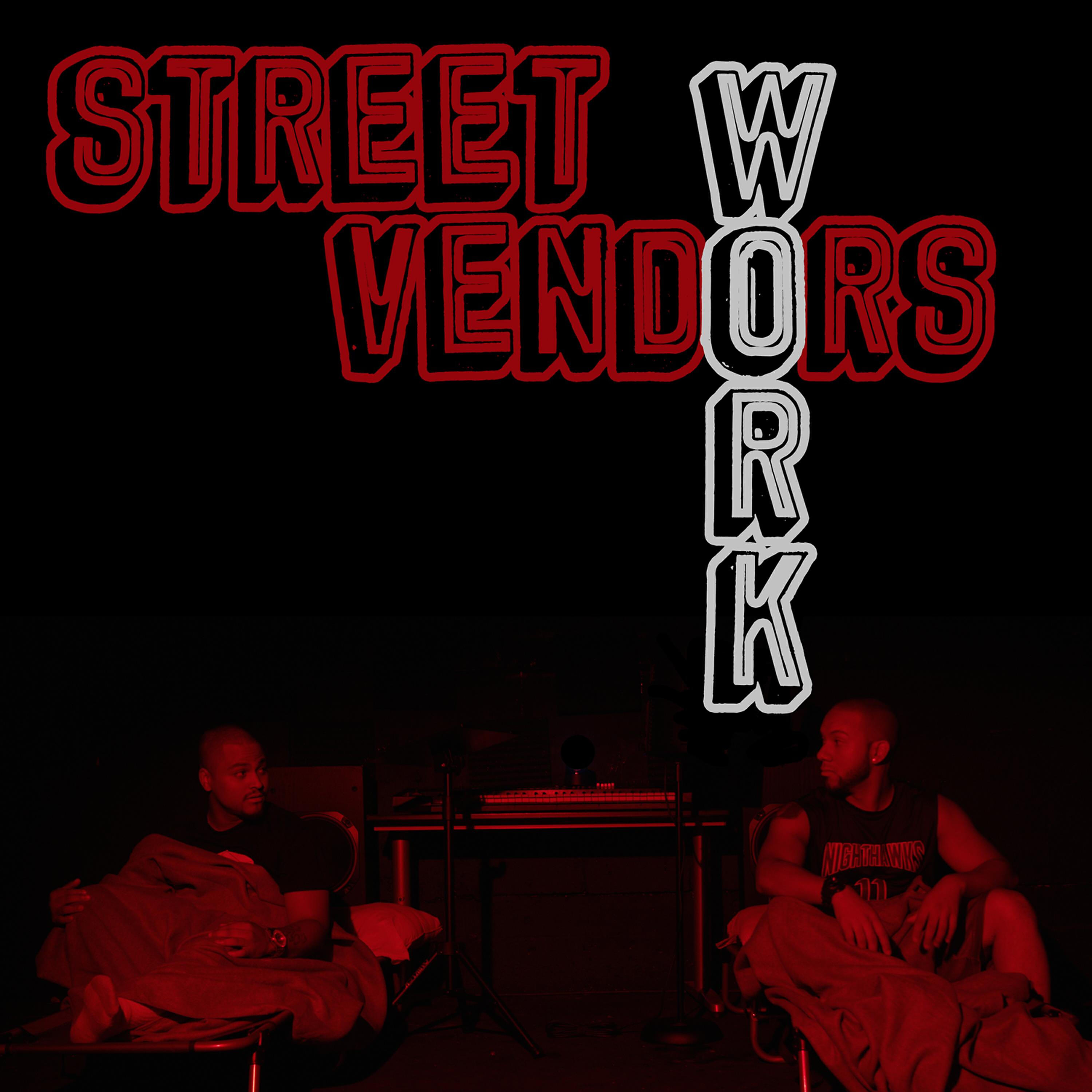 Street Vendors