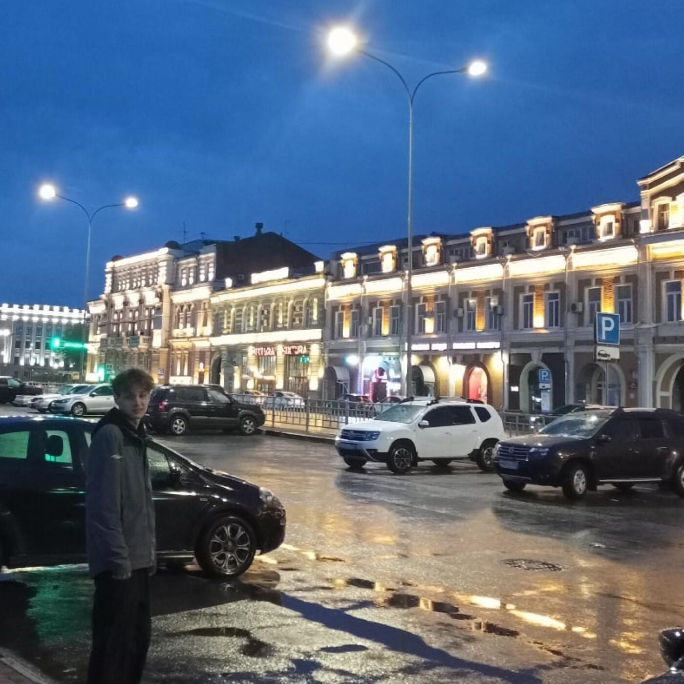 Релиз Петя Губанов