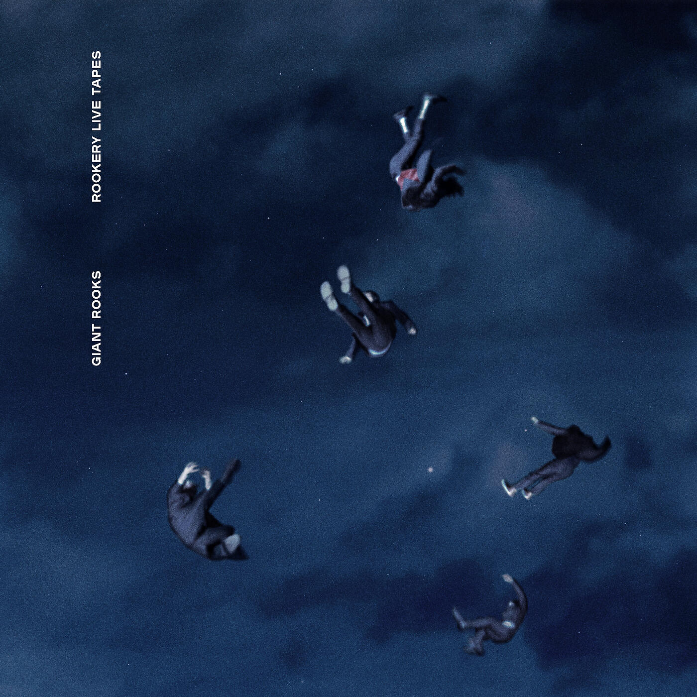 Релиз All We Are