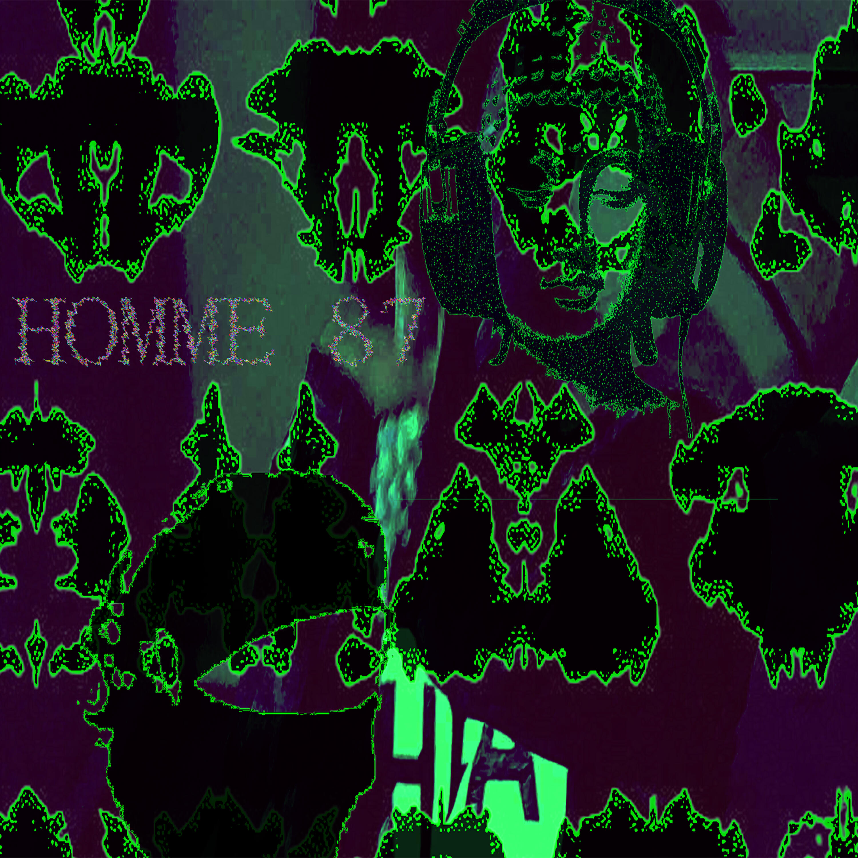 Релиз HOMME 87