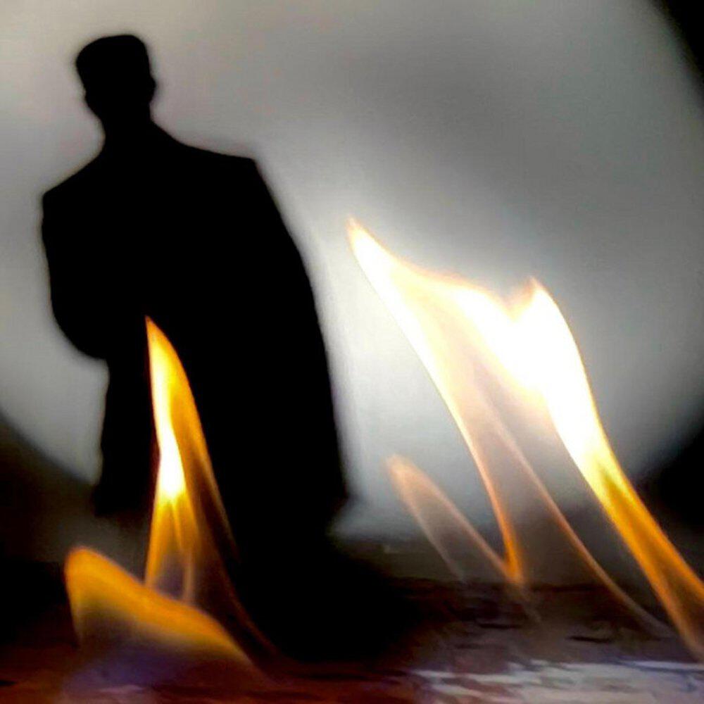 Релиз Playing With Fire