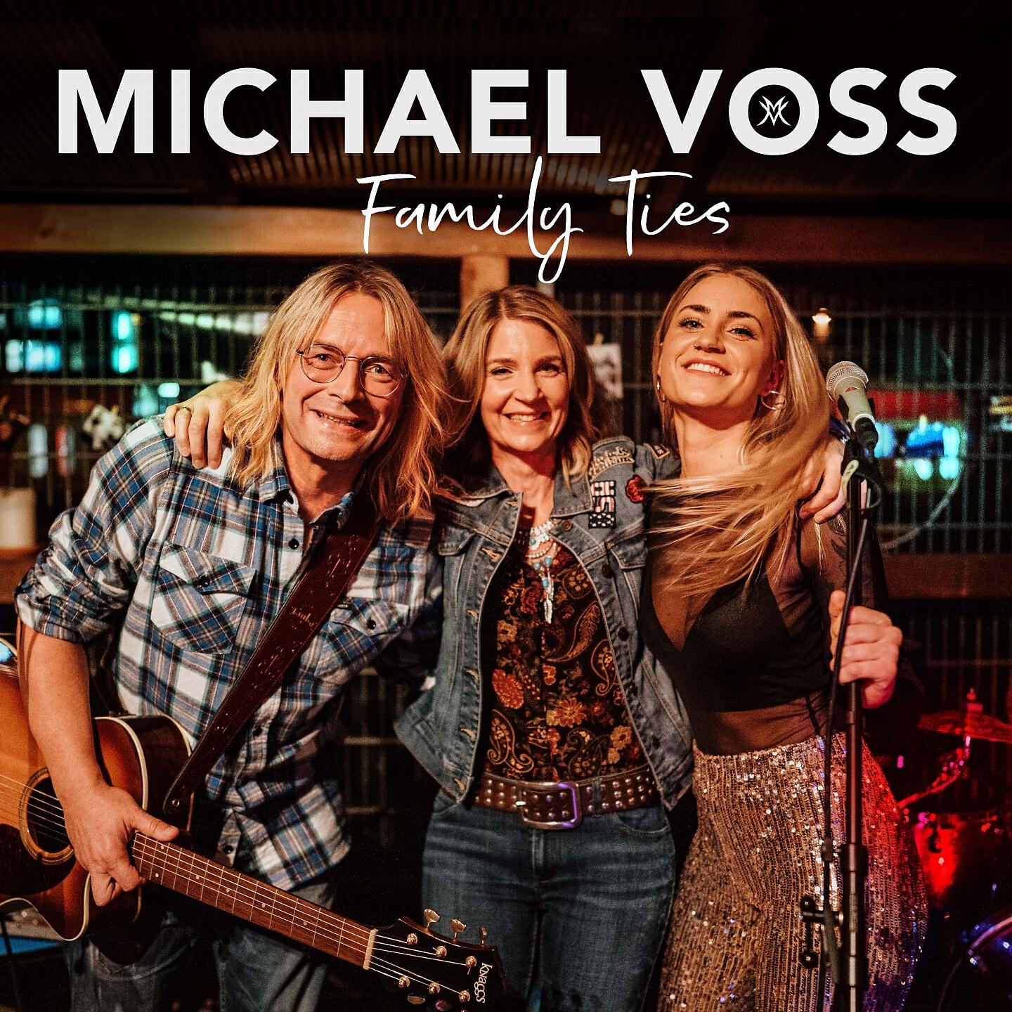 Релиз Family Ties
