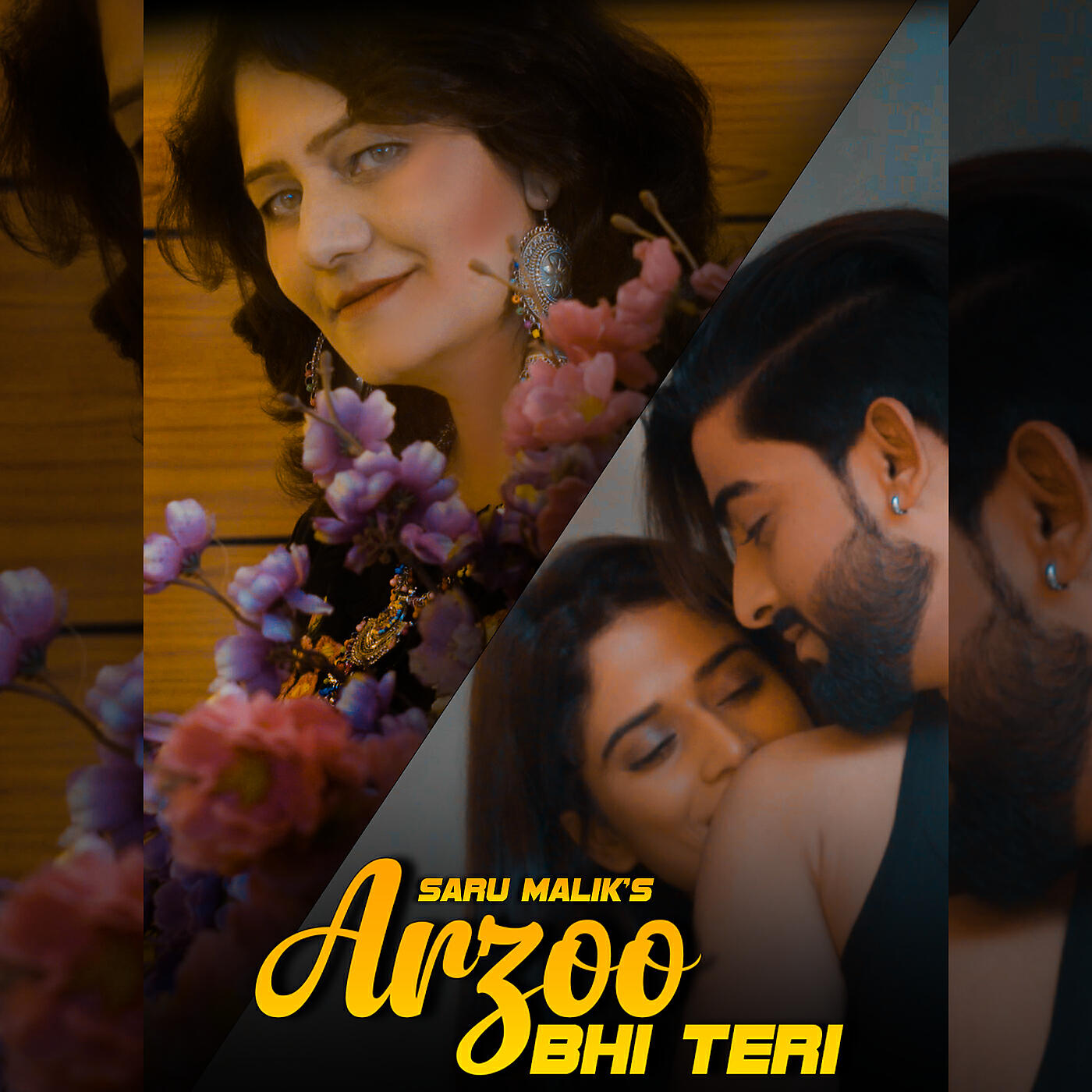 Релиз Arzoo Bhi Teri