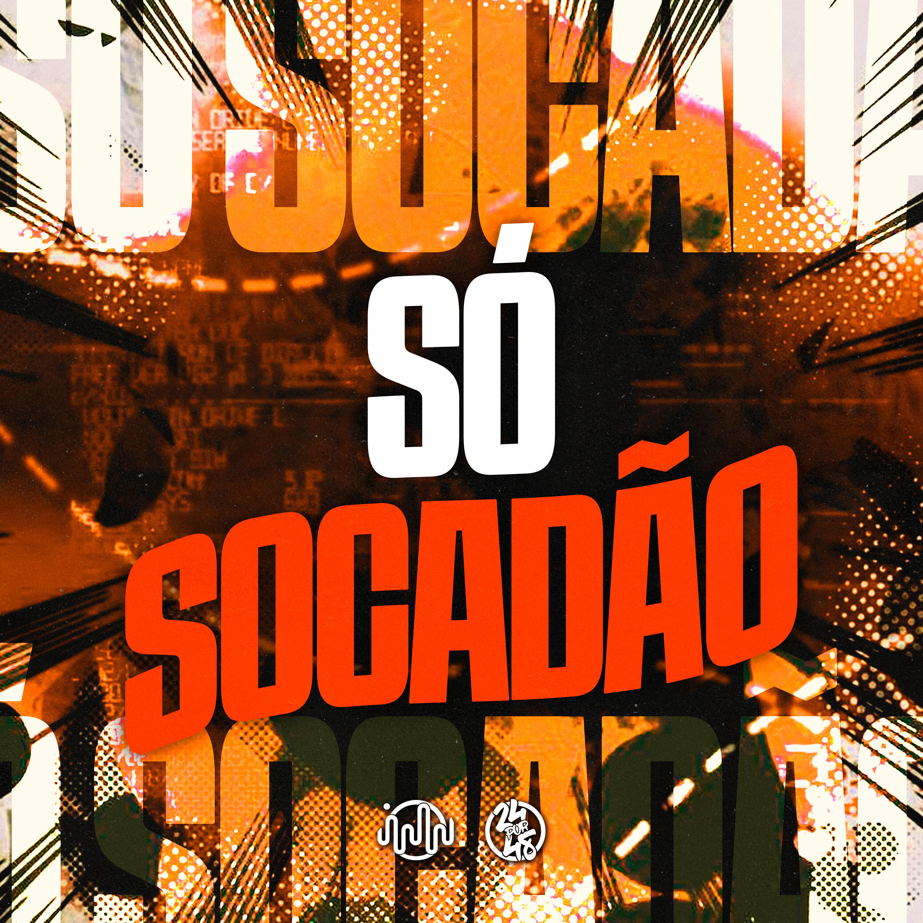 Релиз Só Socadão