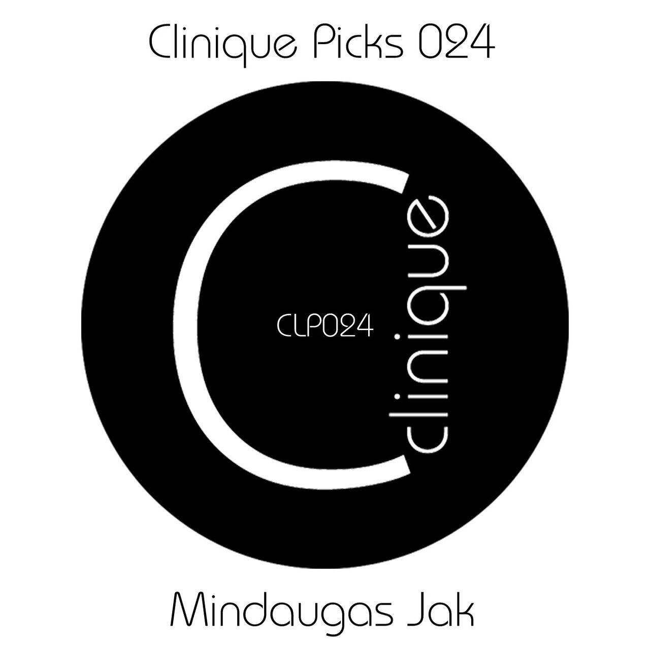 Релиз Clinique Picks 024