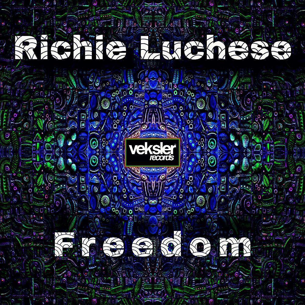 Richie Luchese