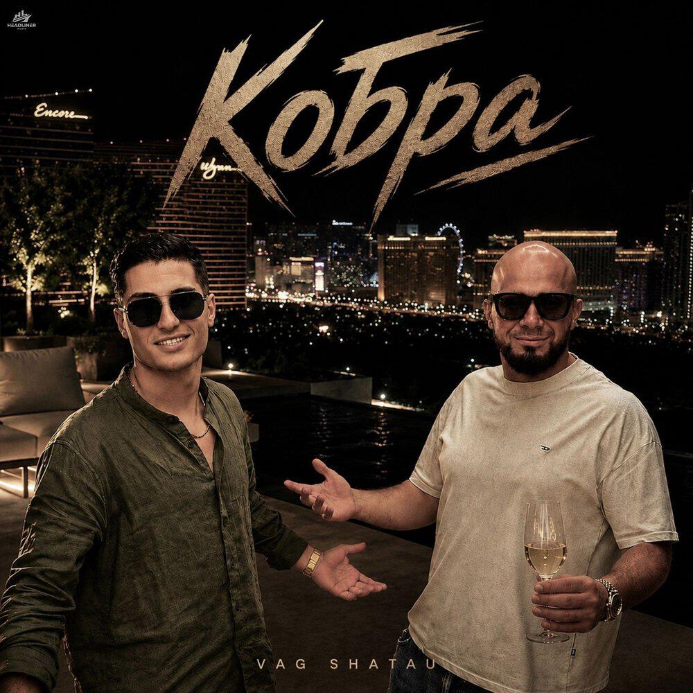 Релиз Кобра