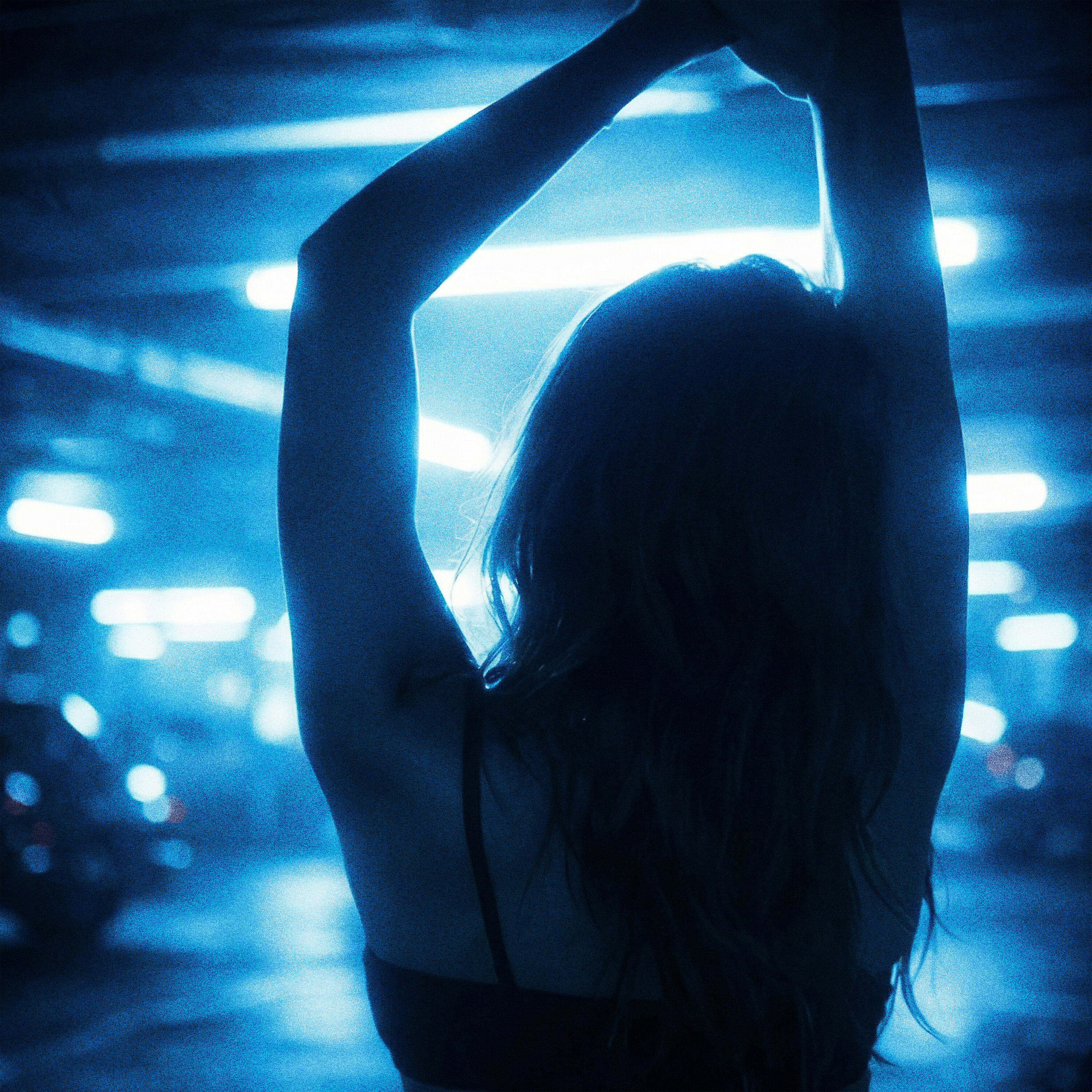Релиз VYSHE FUNK