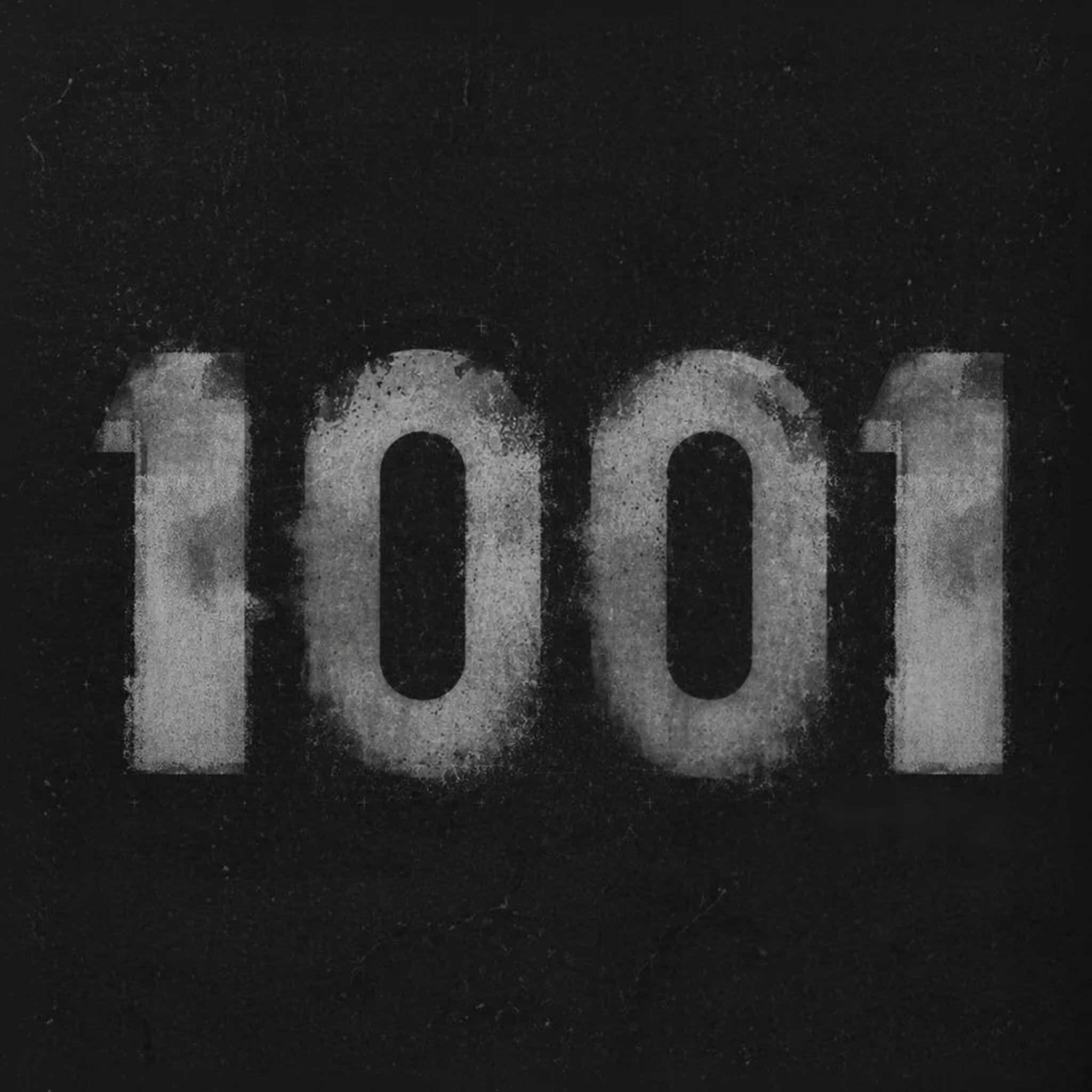 Релиз 1001