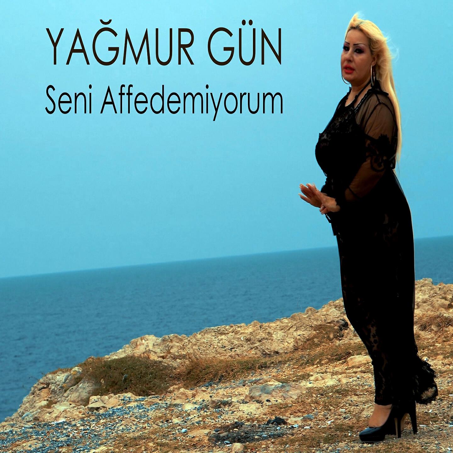 Релиз Seni Affedemiyorum