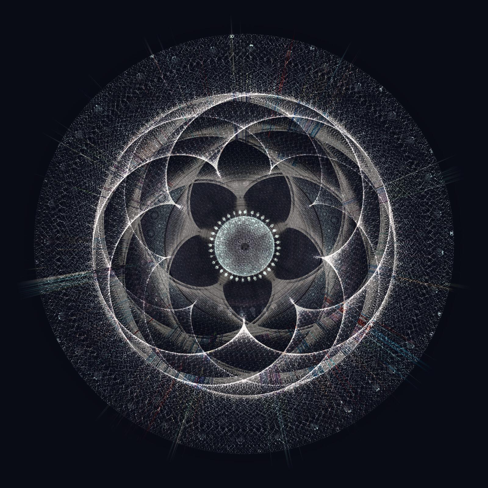 Релиз Lunar cycle