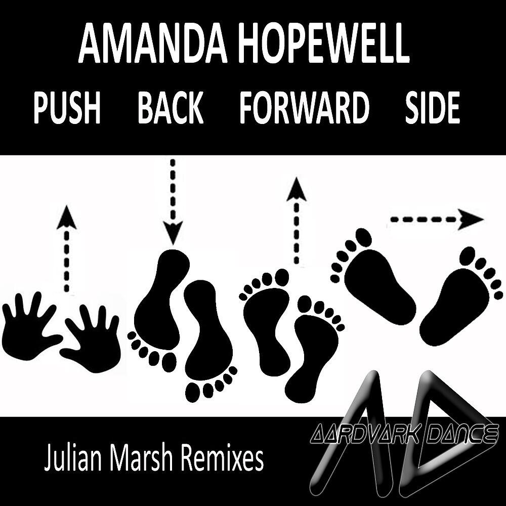 Релиз Push Back Forward Side (Julian Marsh Remixes)
