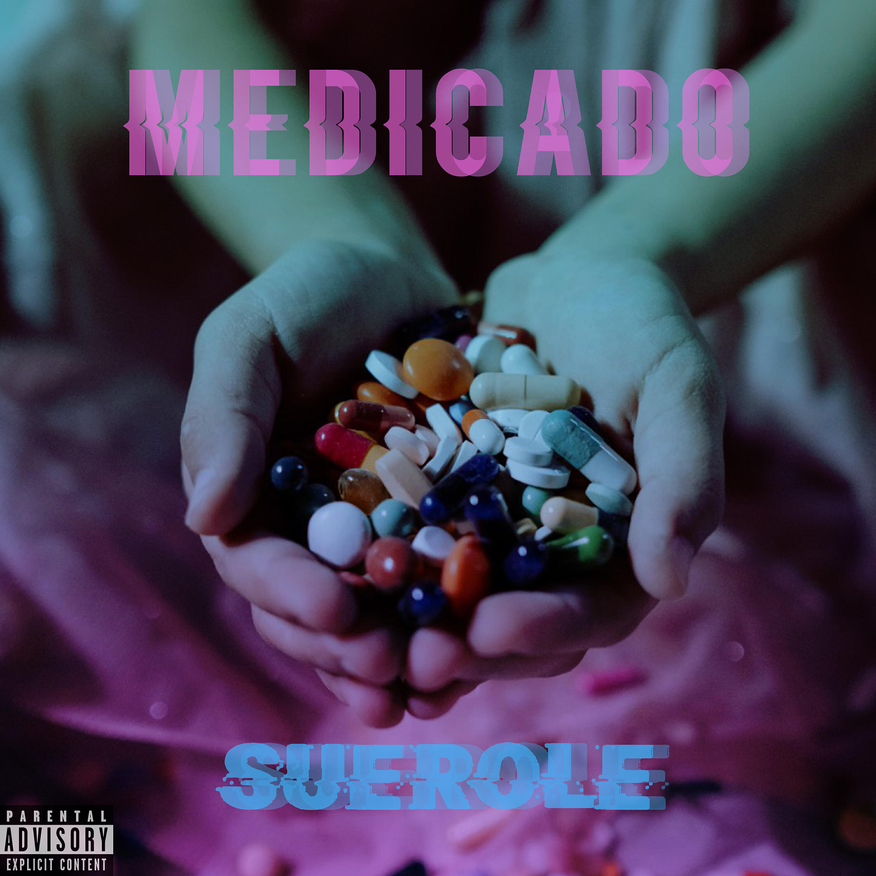 Релиз Medicado