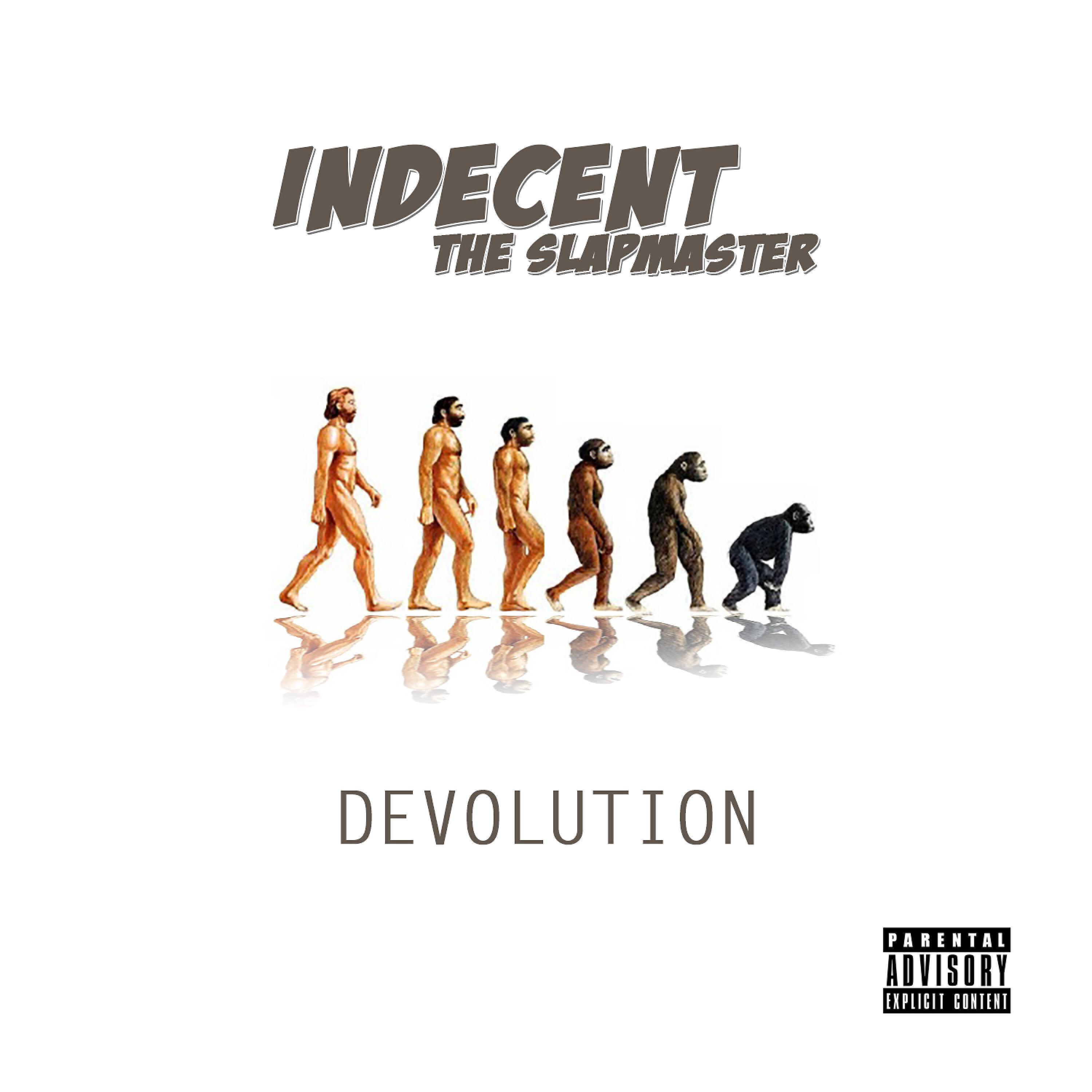 Релиз Devolution - Single