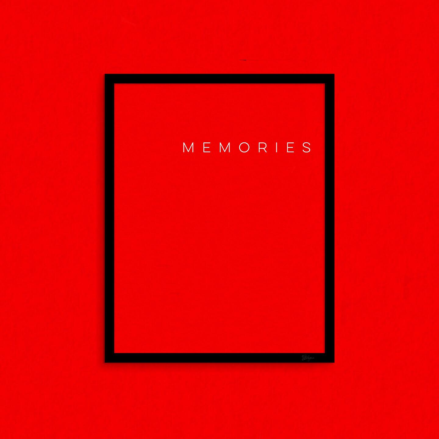 Релиз Memories