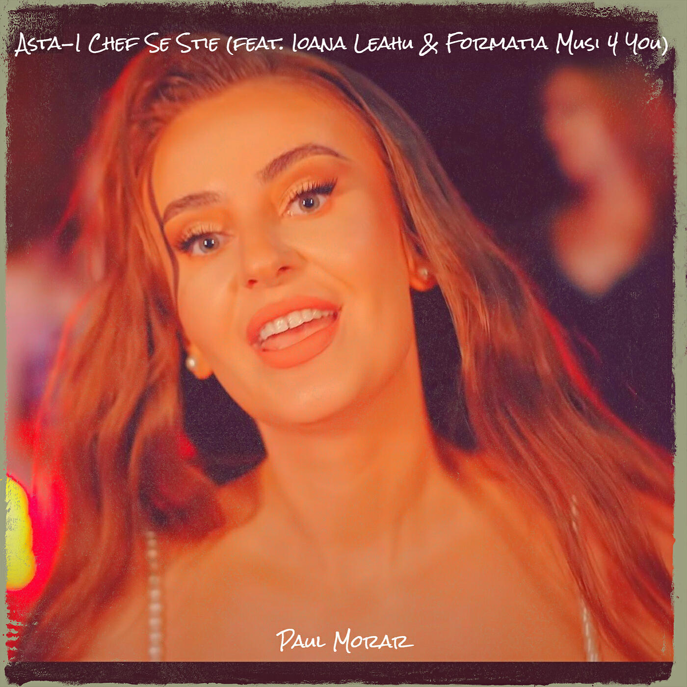 Formatia Musi 4 You