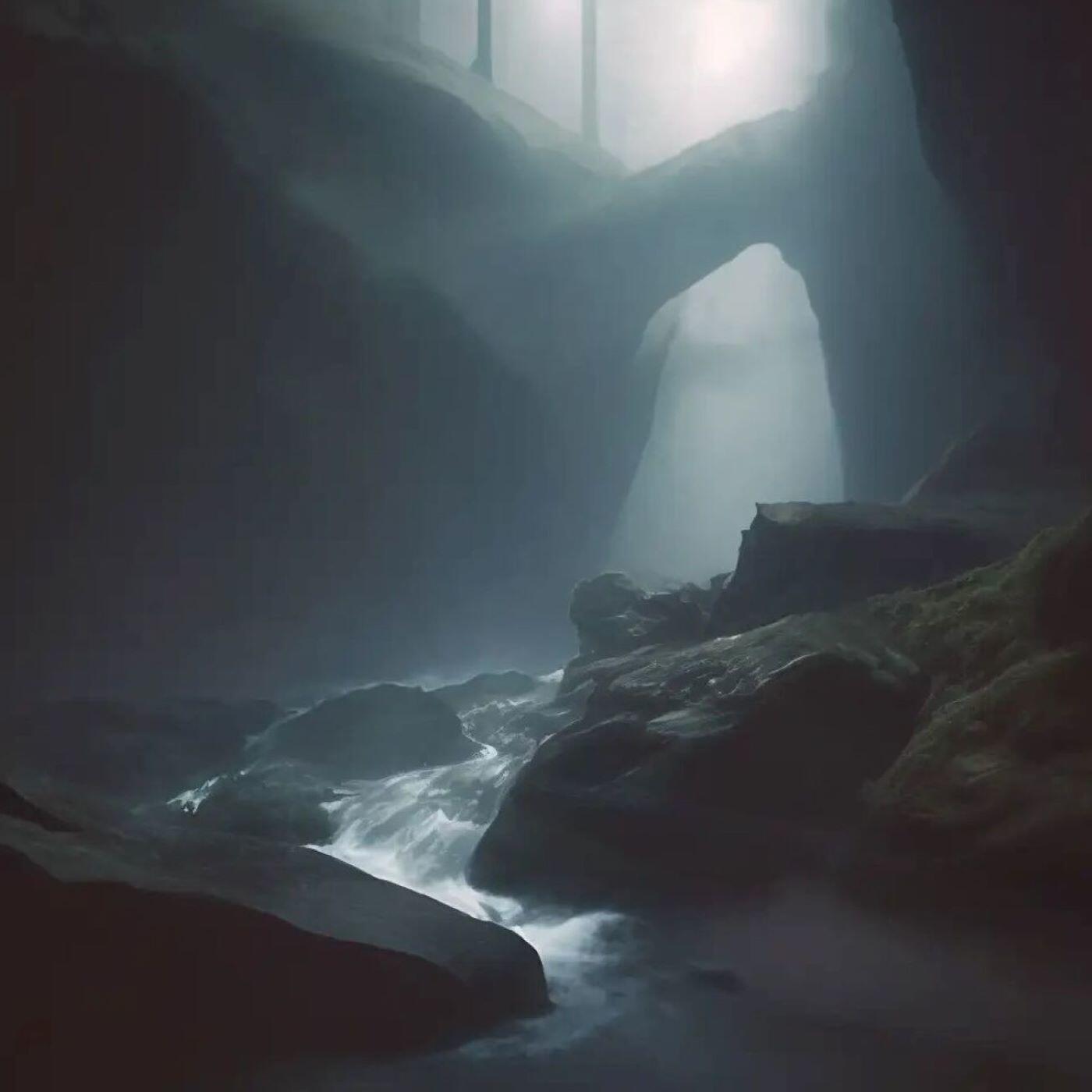 Релиз Enigmatic Whisper