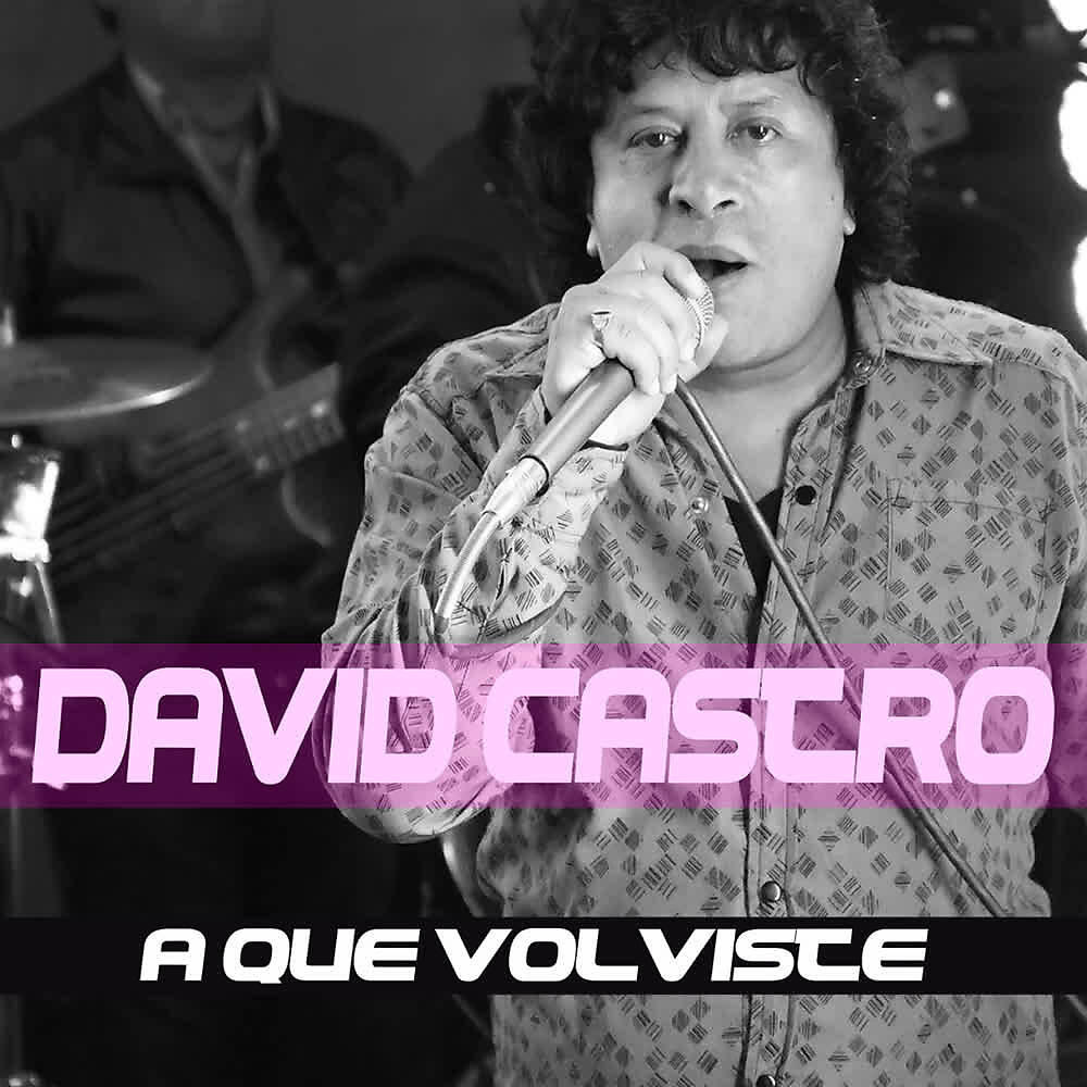 Релиз A Qué Volviste
