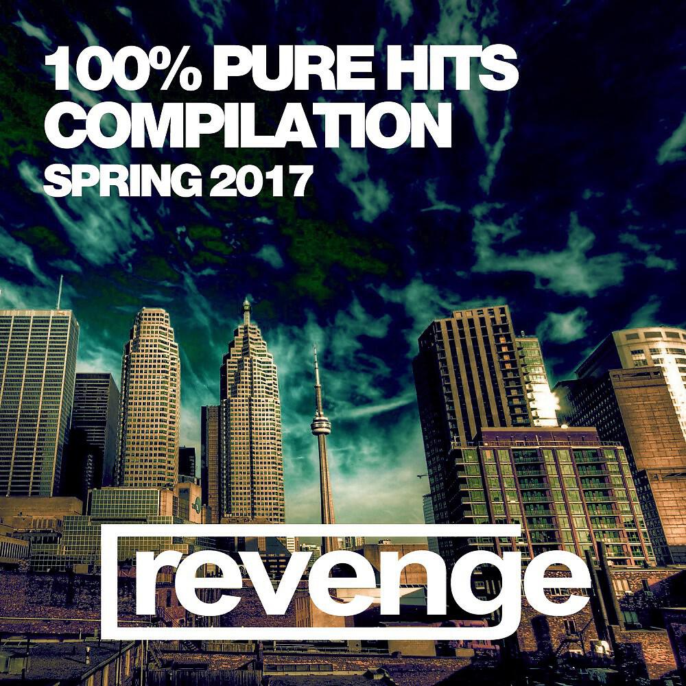 Релиз 100% Pure Hits (Spring '17)