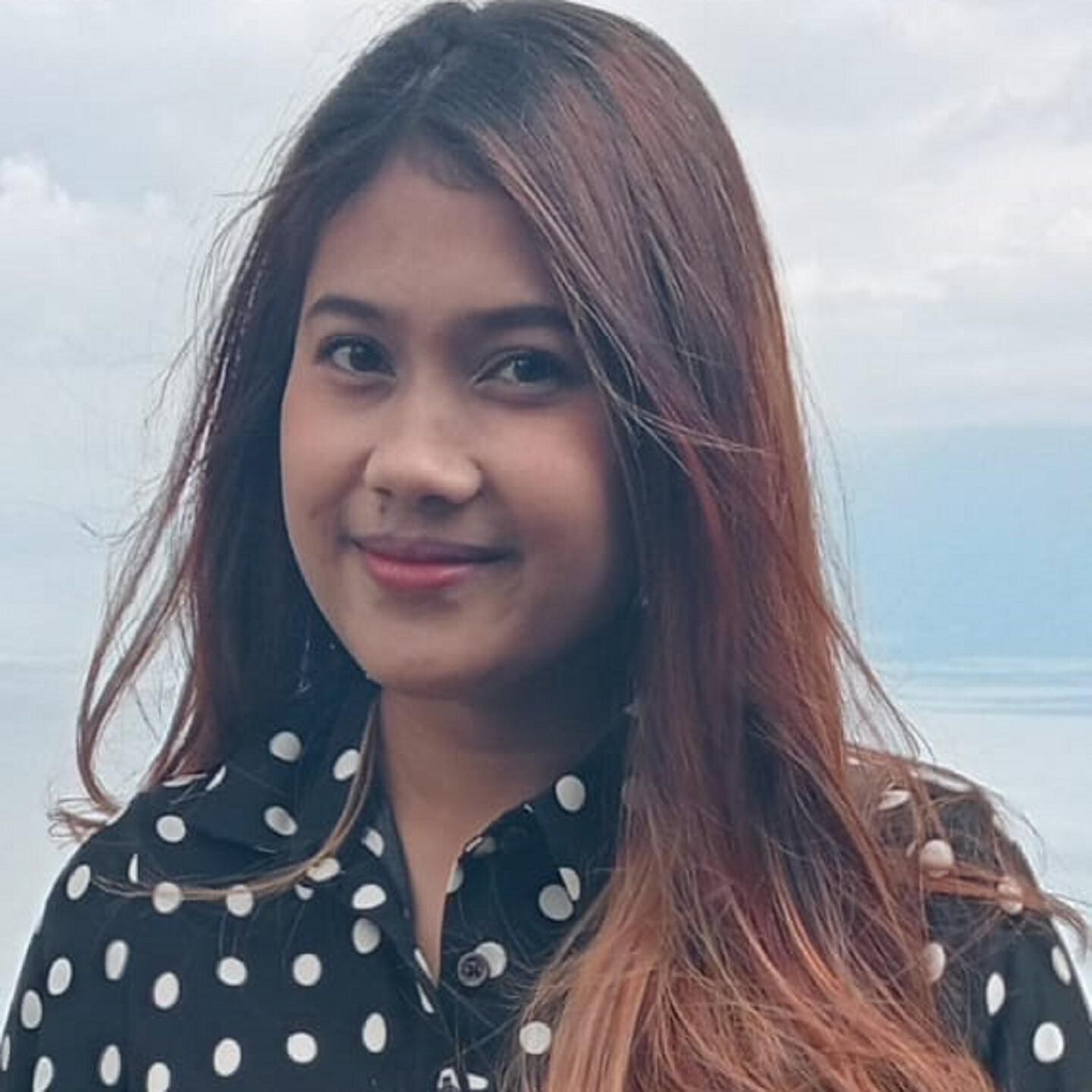 Natalia Ginting