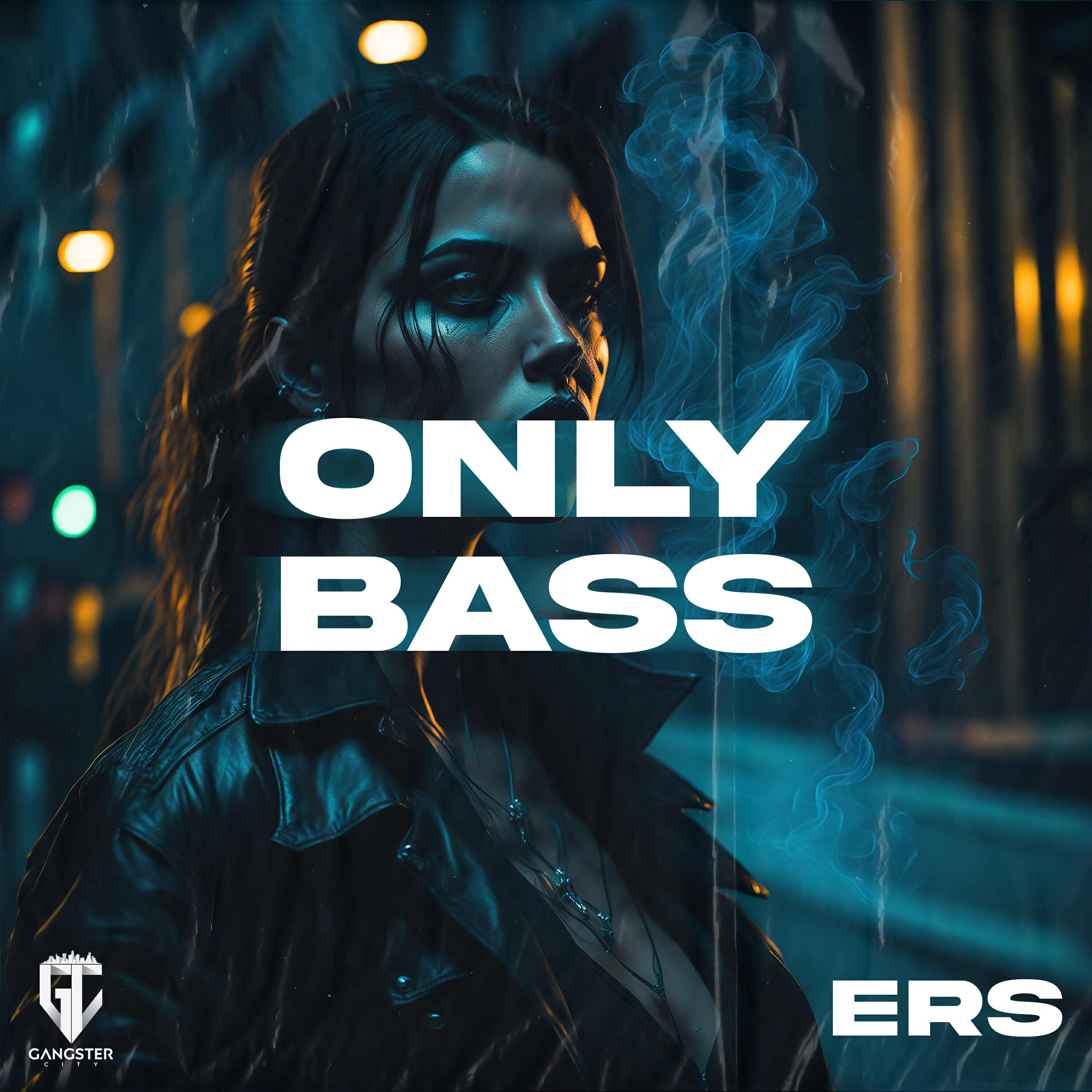 Релиз ONLY BASS
