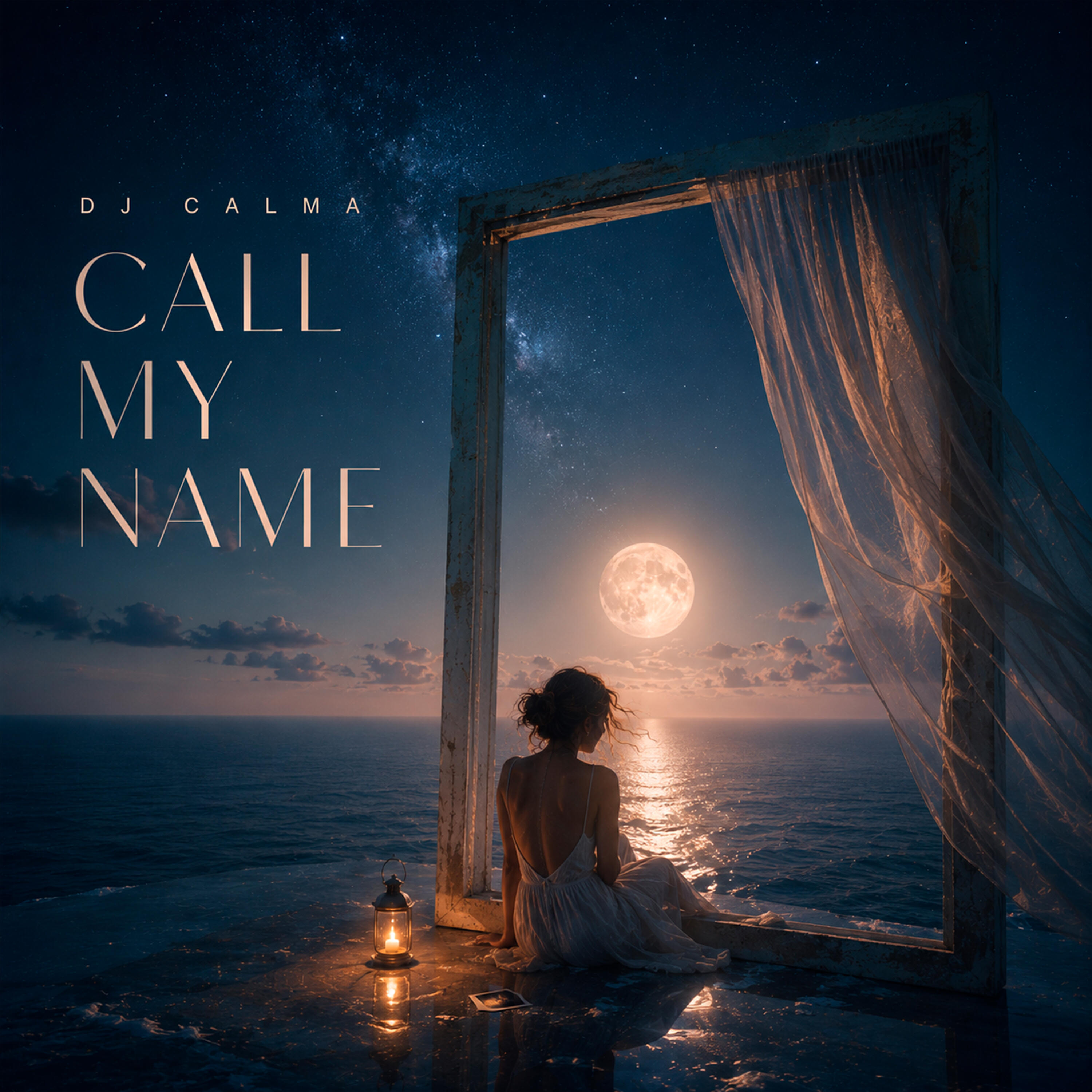 Релиз Call My Name