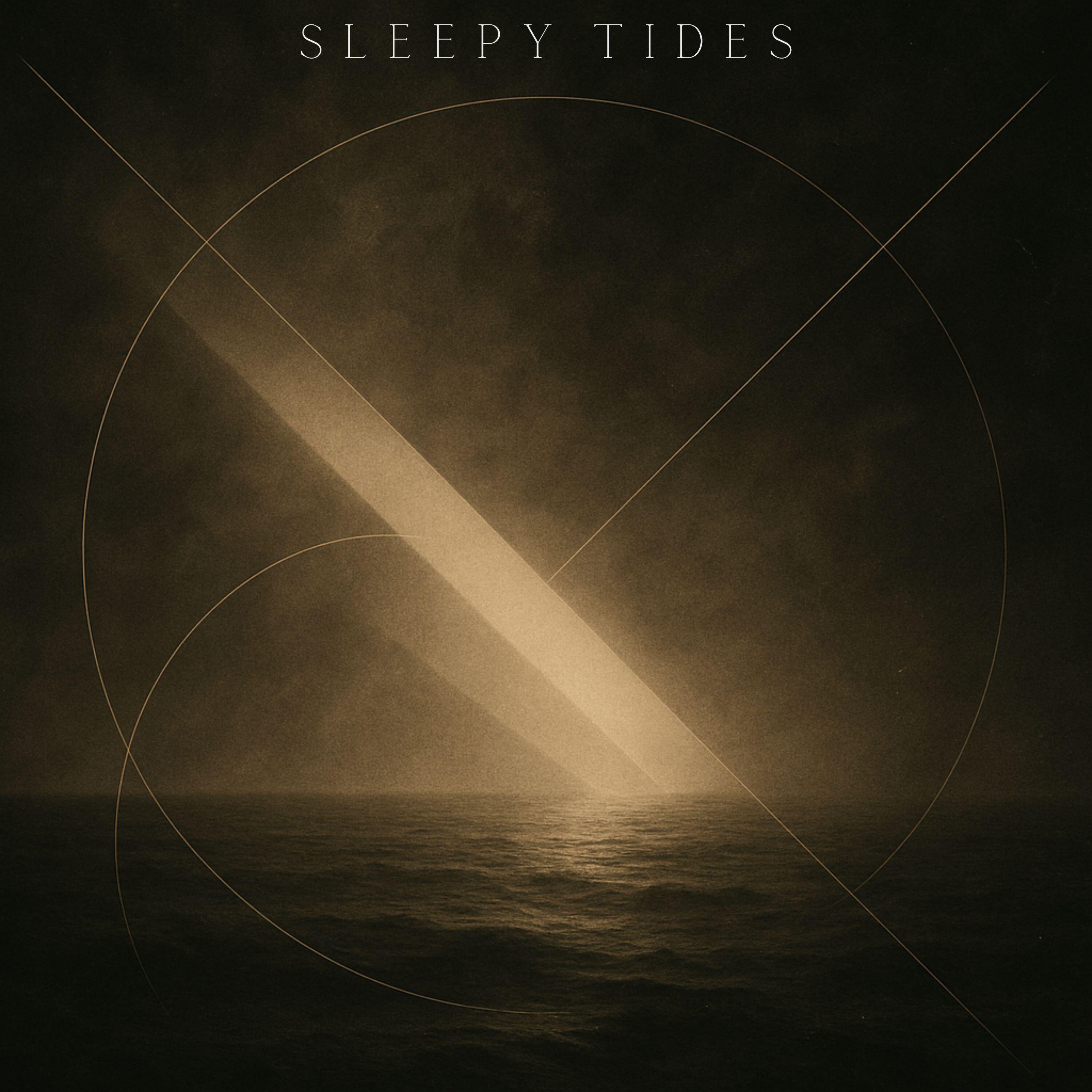 Релиз Sleepy Tides