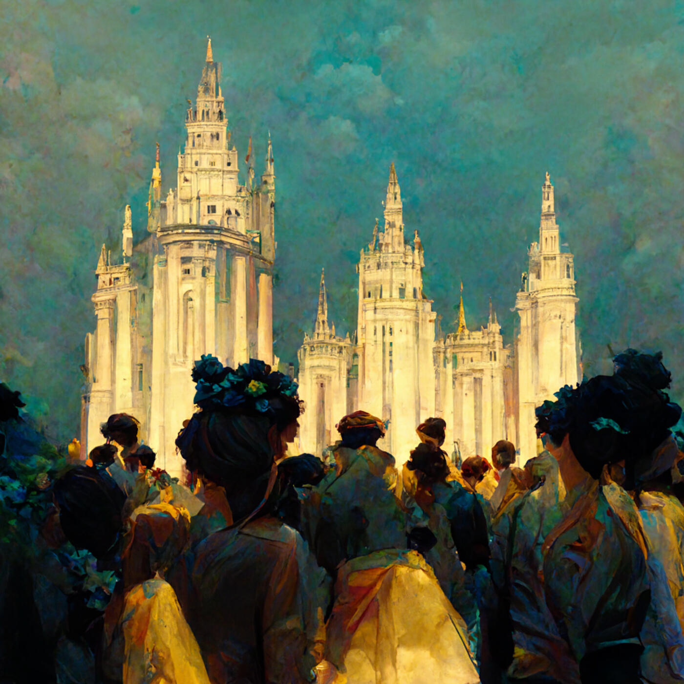 Релиз Utah