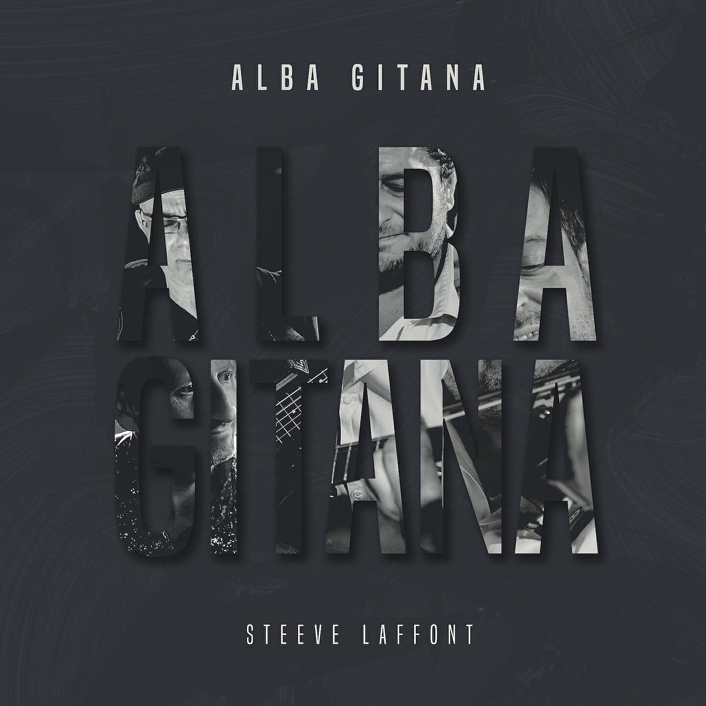 Релиз Alba Gitana