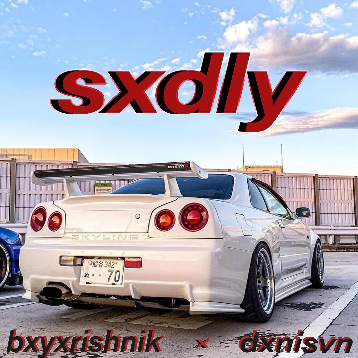 Скачать песню bxyxrishnik, dxnisvn - sxdly бесплатно в MP3 для Android и iOS
