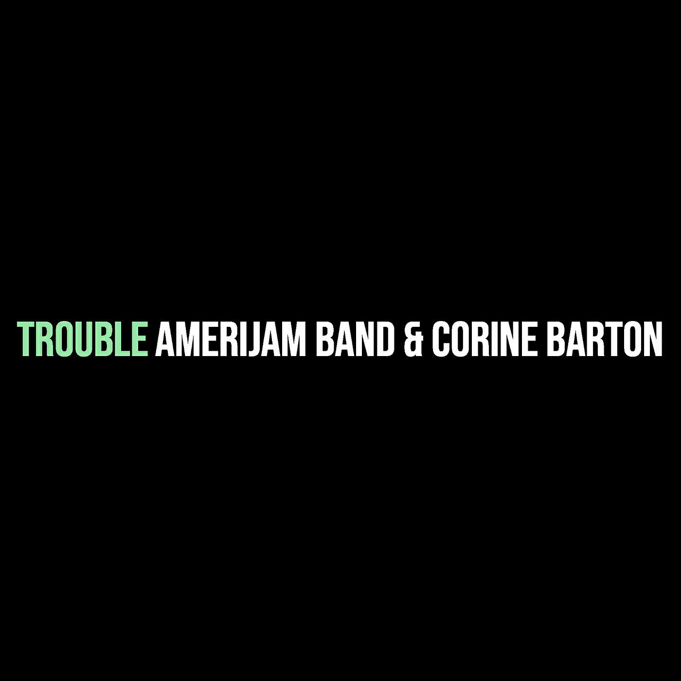 Corine Barton