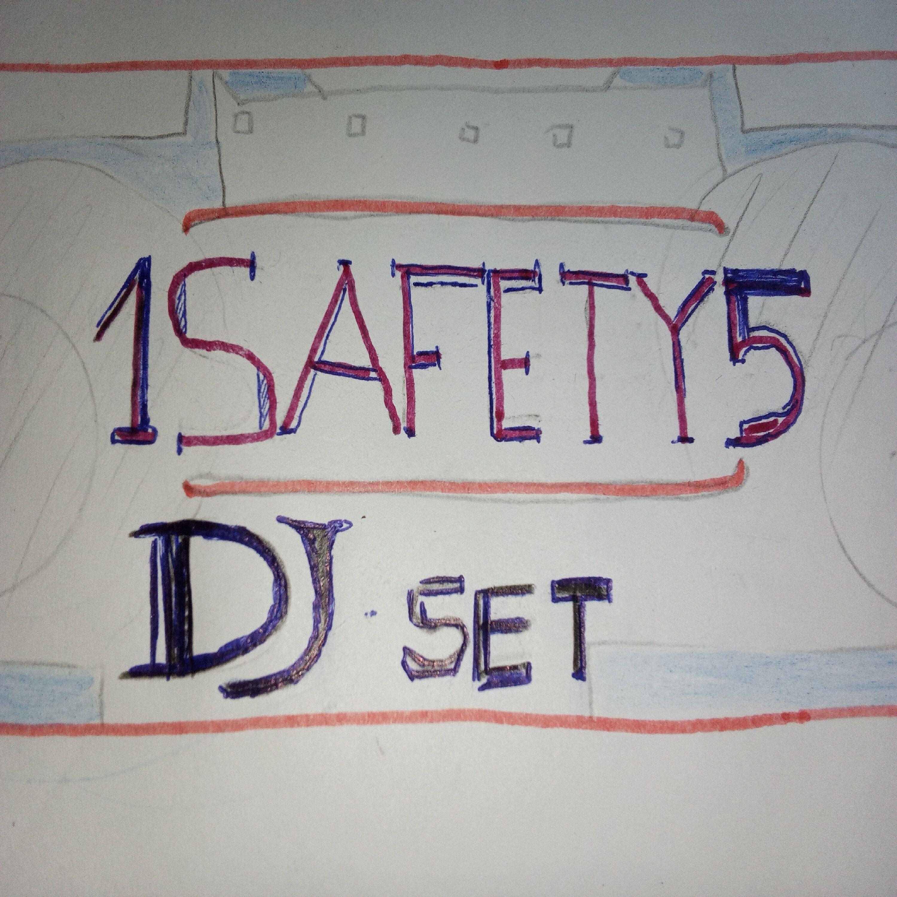 Релиз DJ set