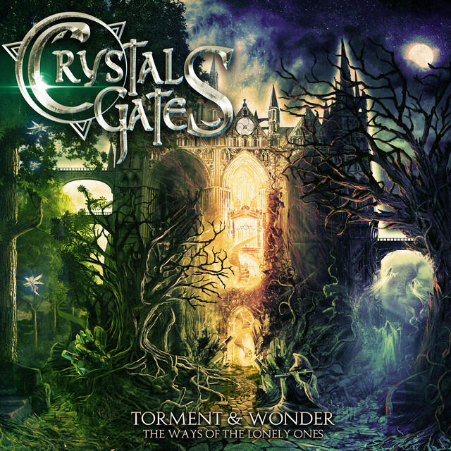 Релиз Torment & Wonder: The Ways of the Lonely Ones