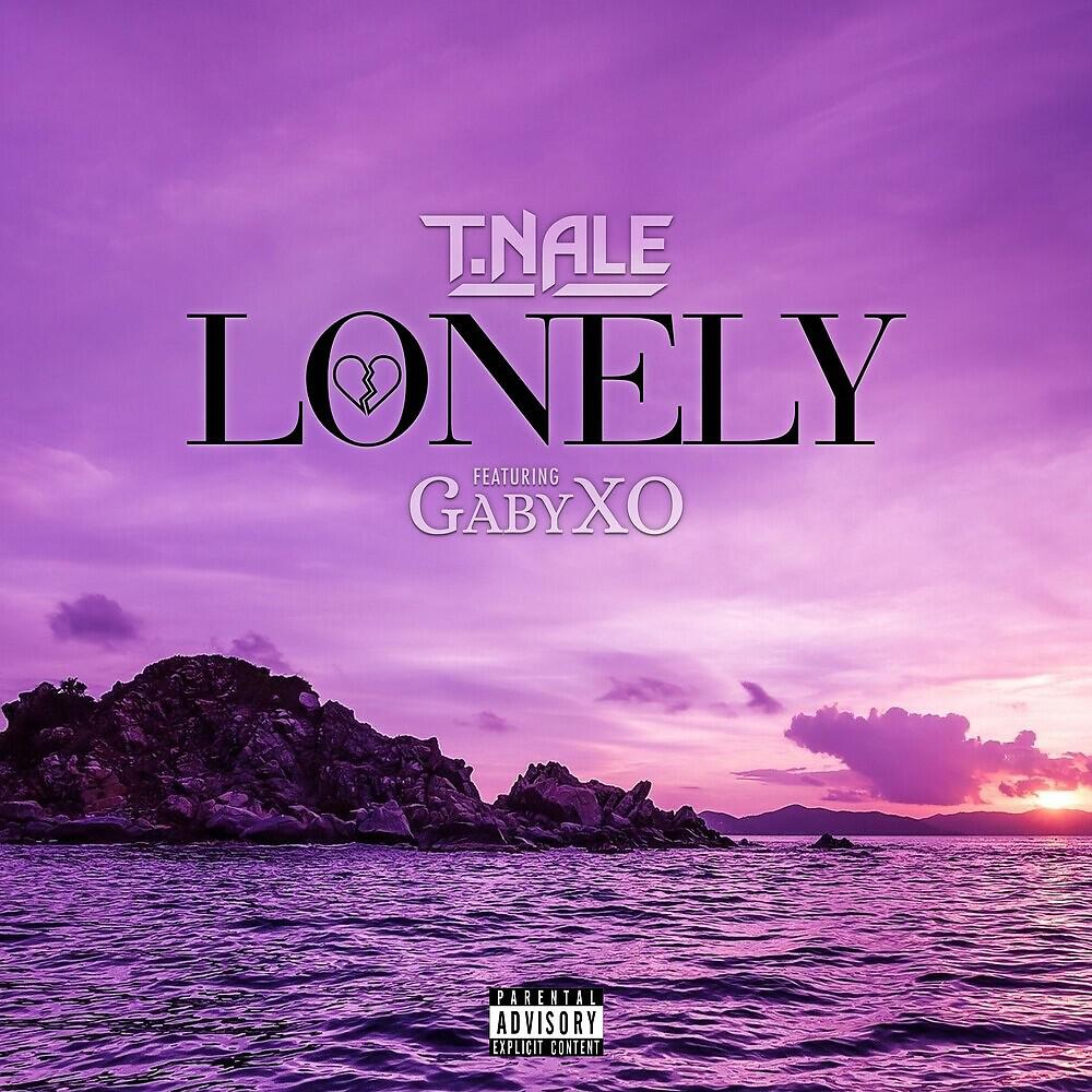Релиз Lonely