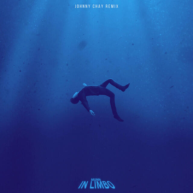 Релиз in limbo (Johnny Chay Remix)