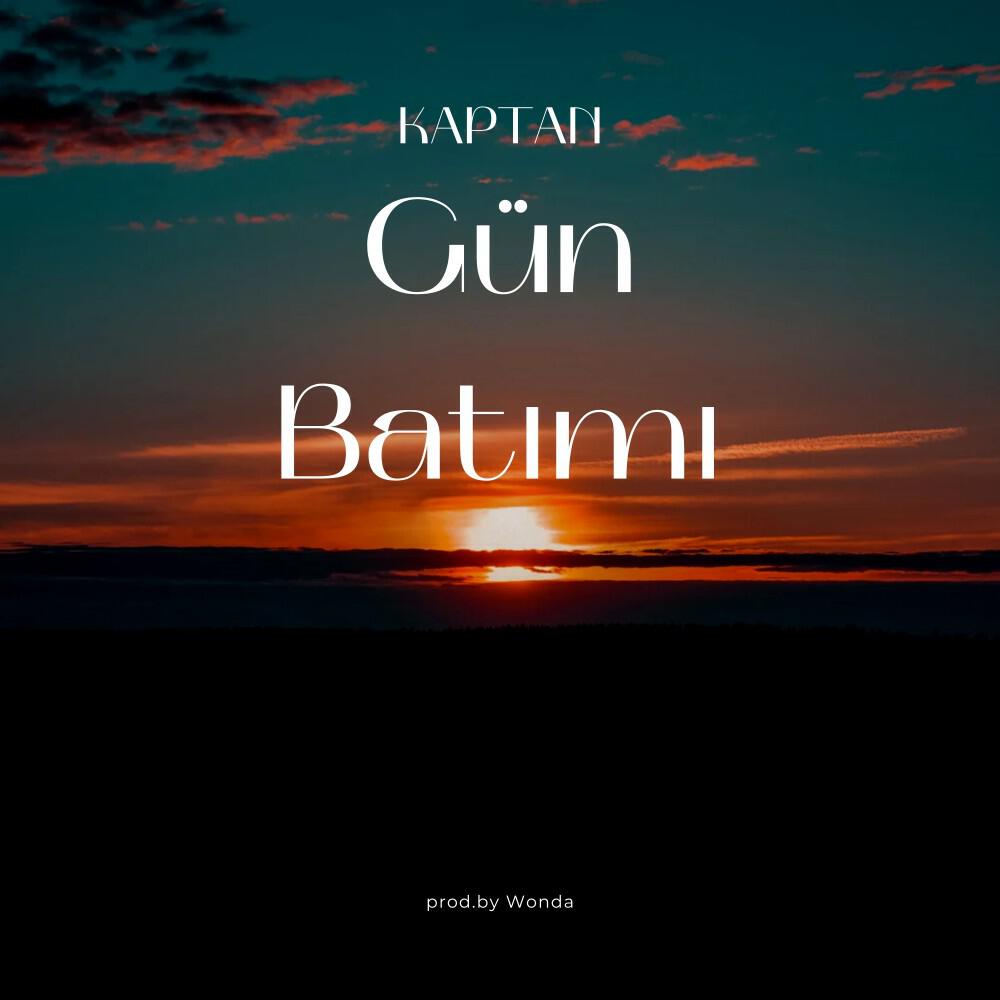 Релиз Gün Batımı