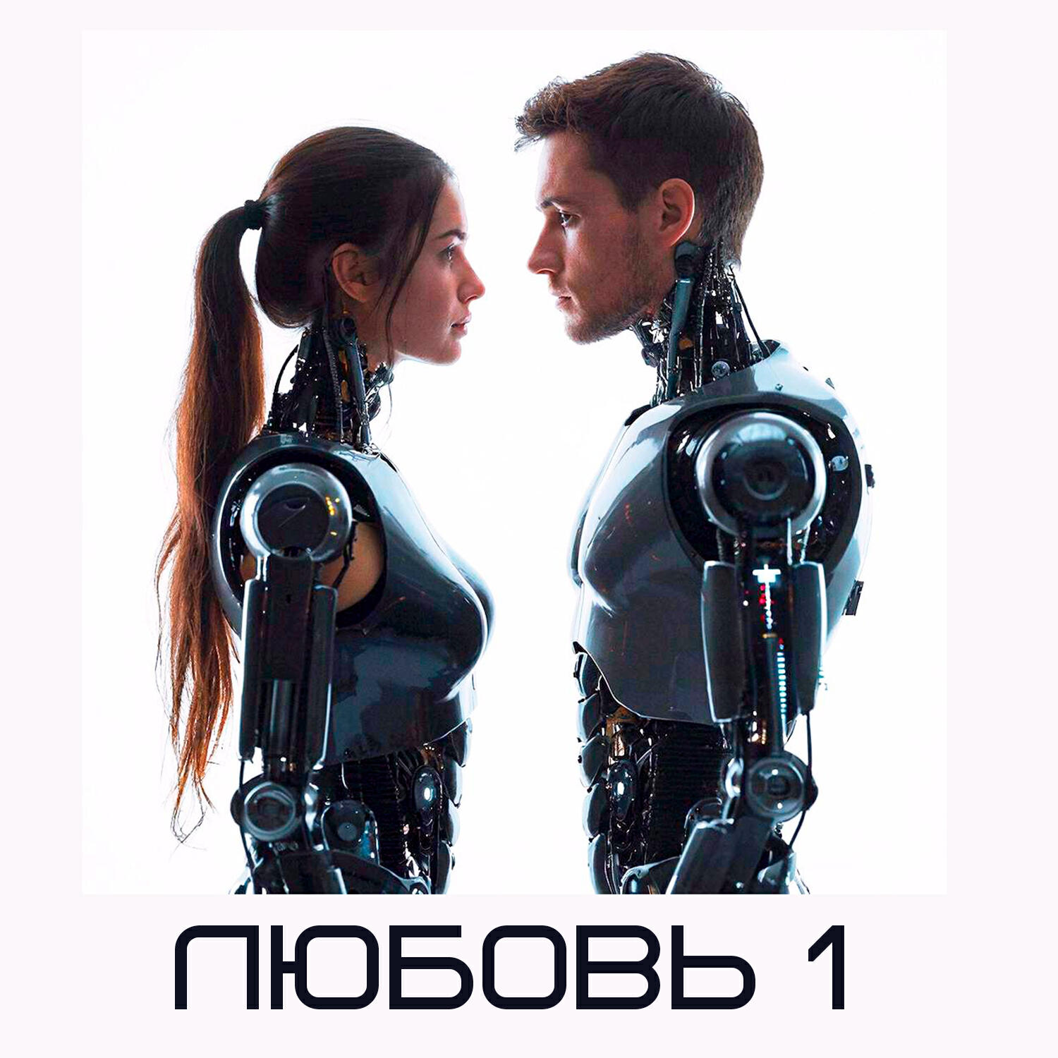 Релиз Любовь 1