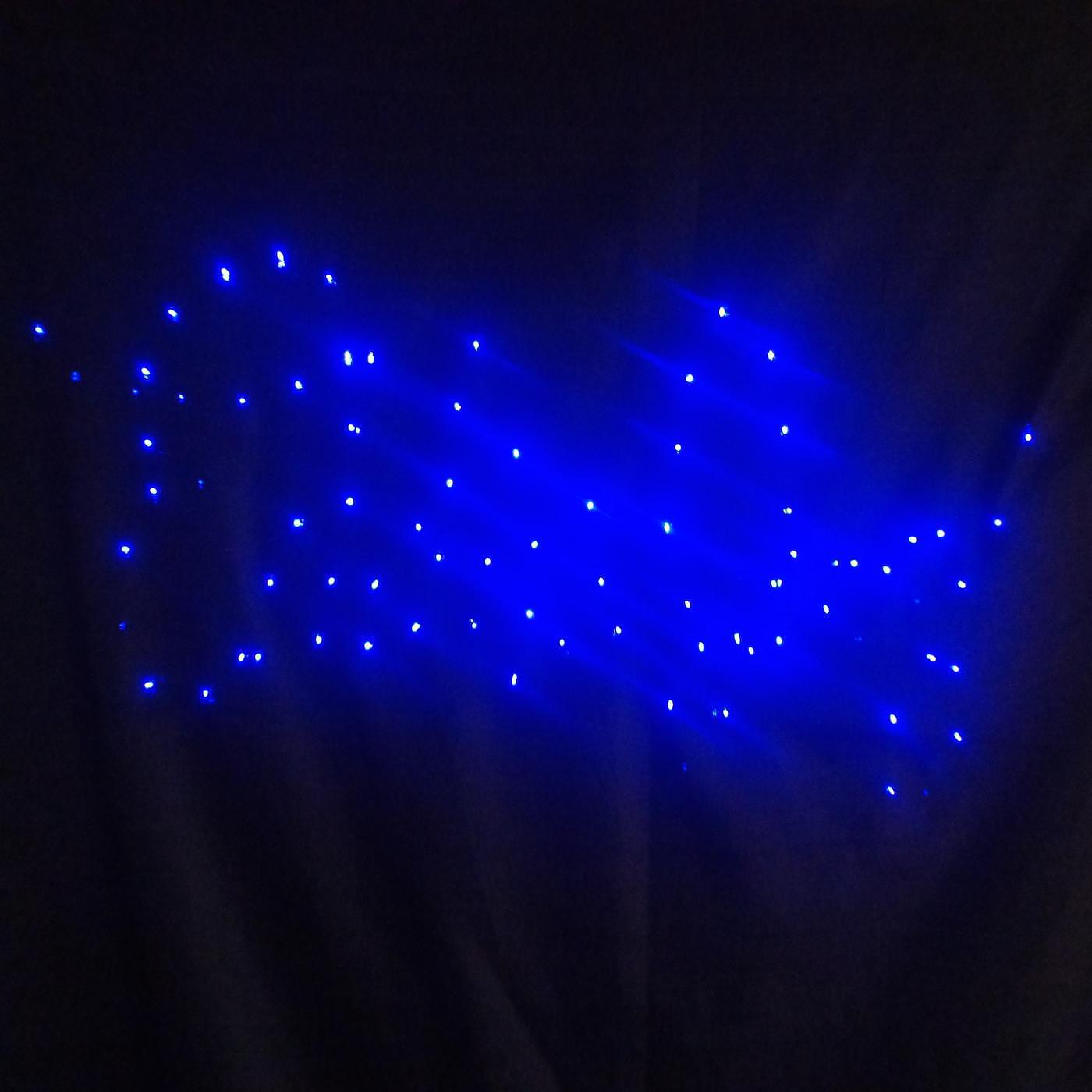 Релиз The Spark of Blue