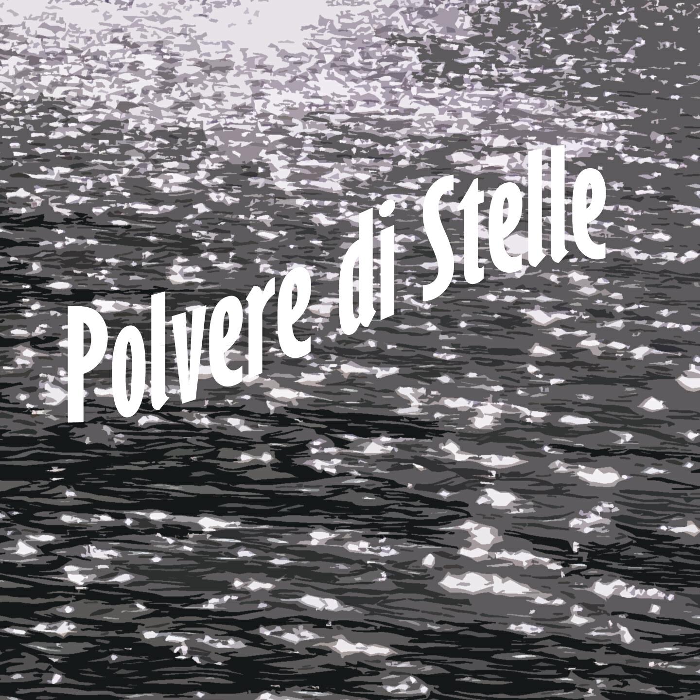 Релиз Polvere di stelle