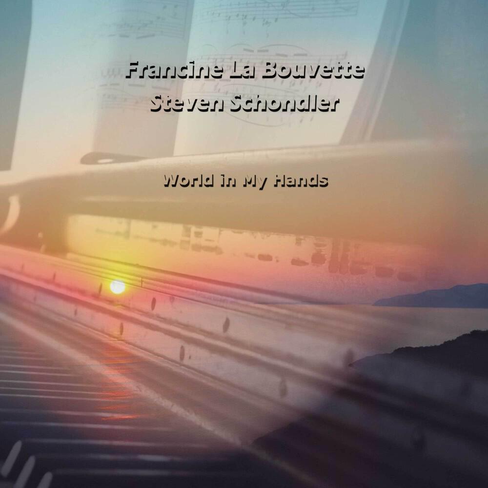 Francine La Bouvette