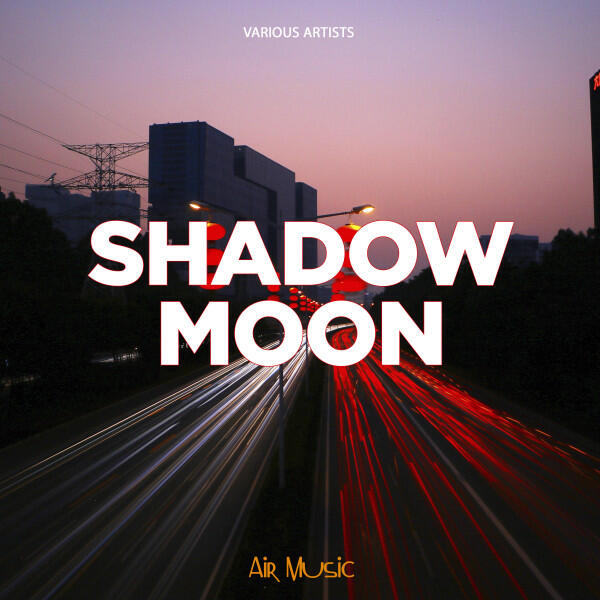 Релиз Shadow Moon