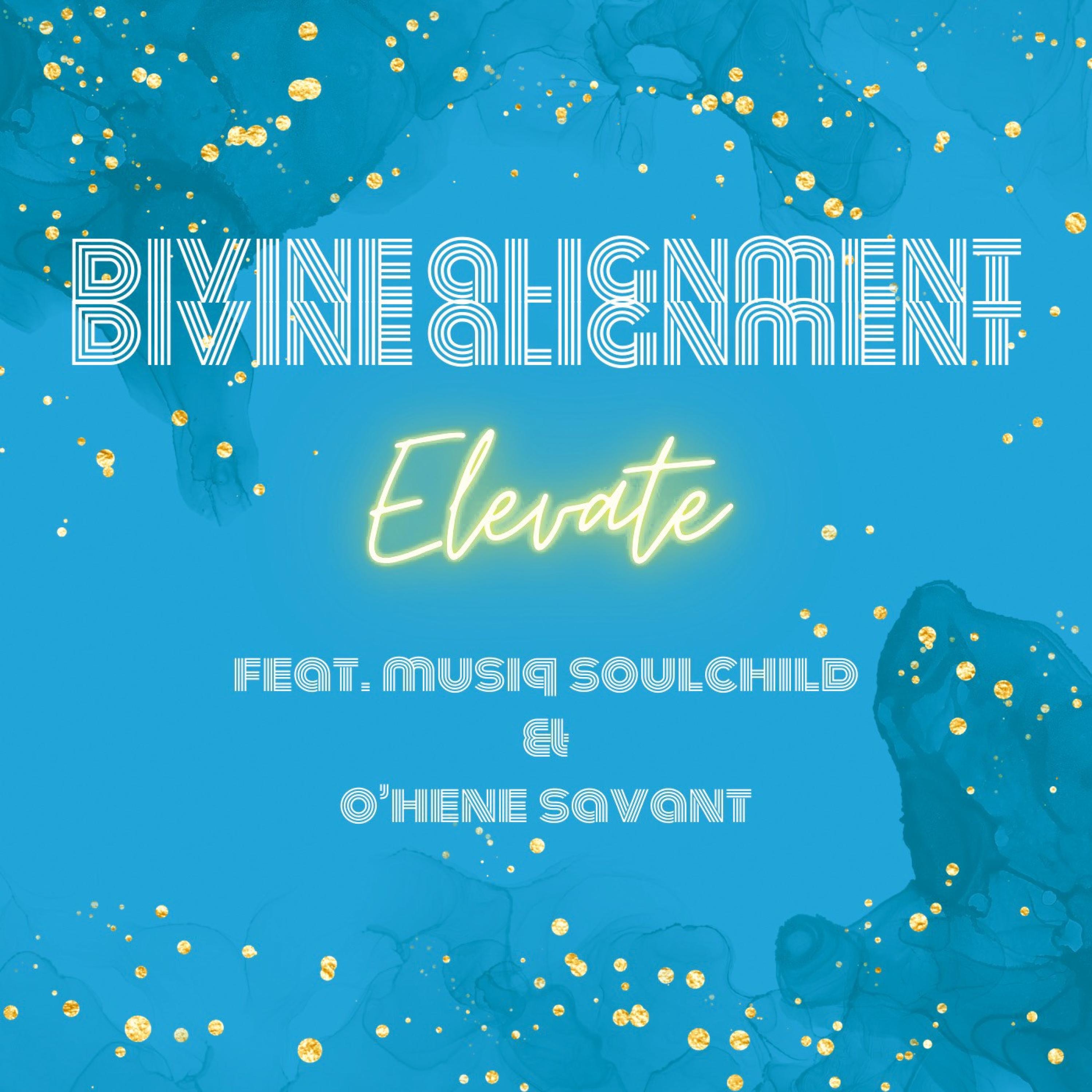 Divine Alignment