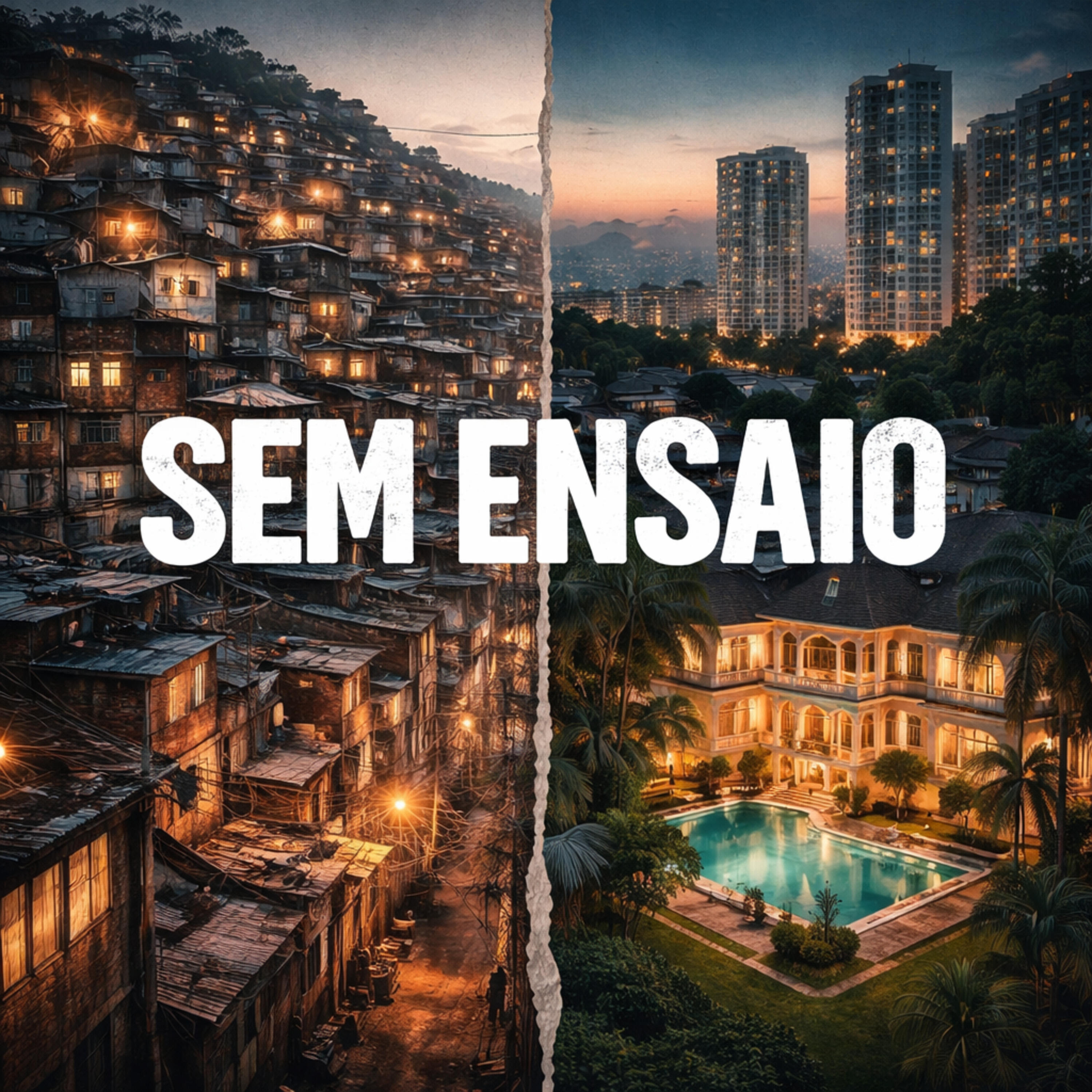 Релиз Sem Ensaio