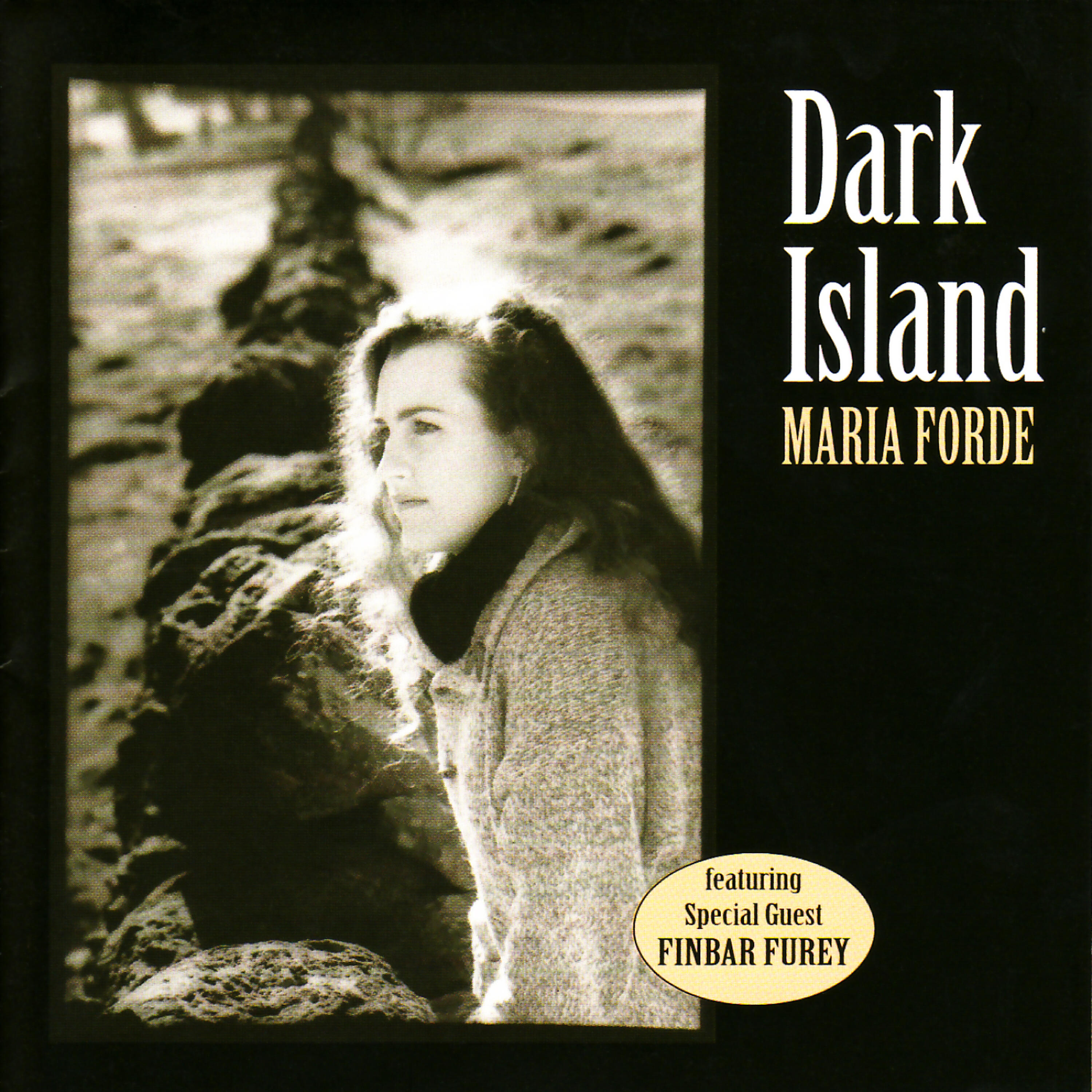Релиз Dark Island
