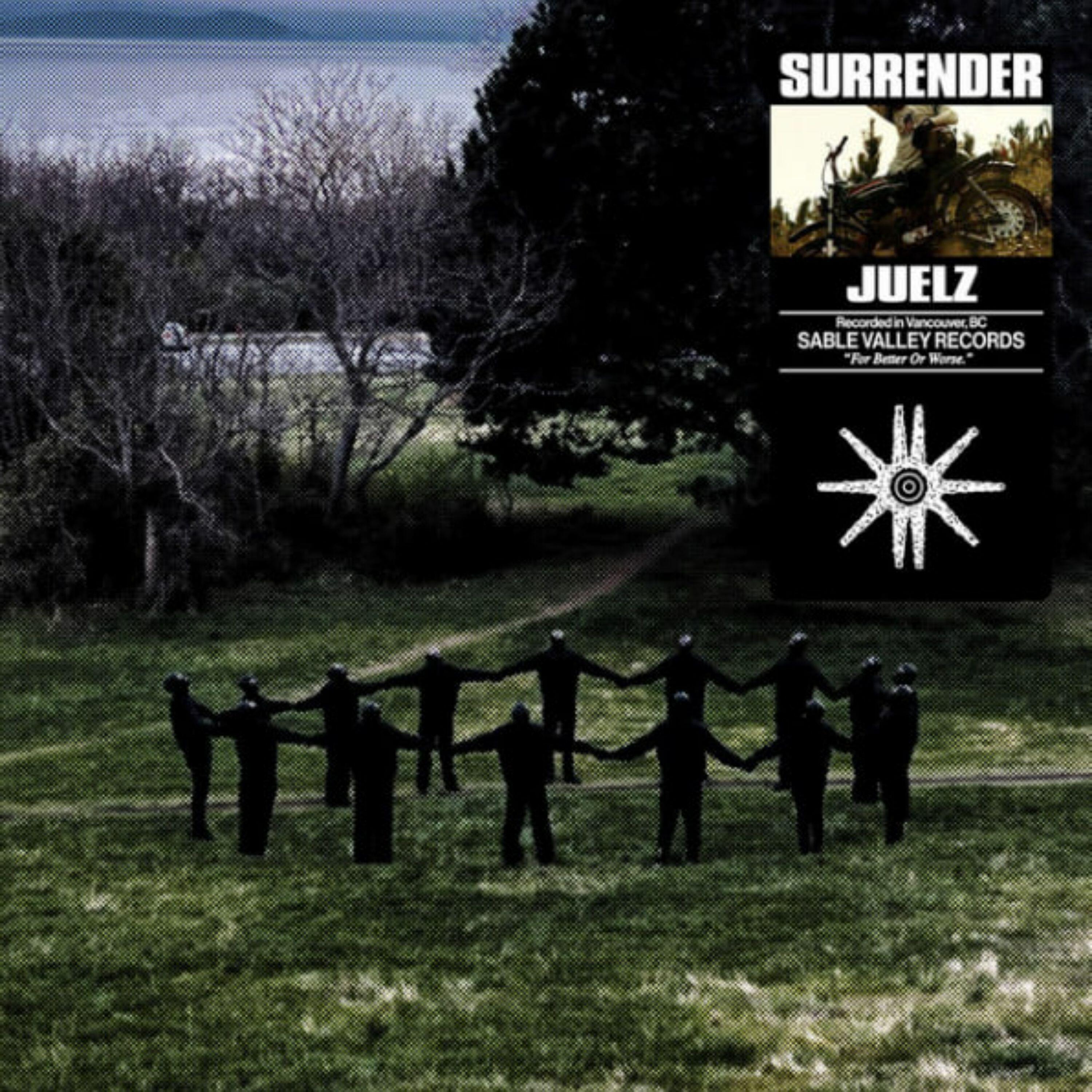 Релиз Surrender
