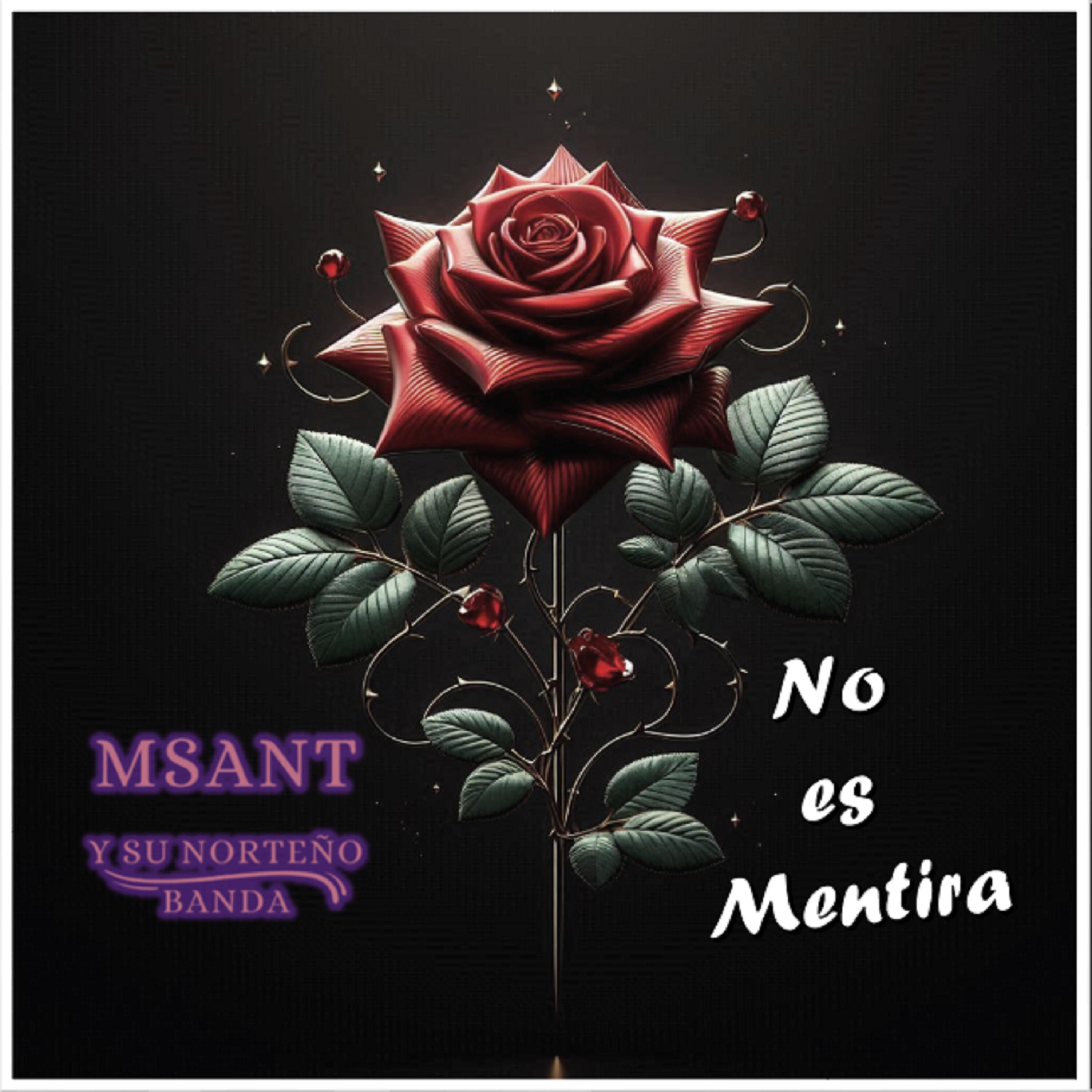 Релиз No Es Mentira